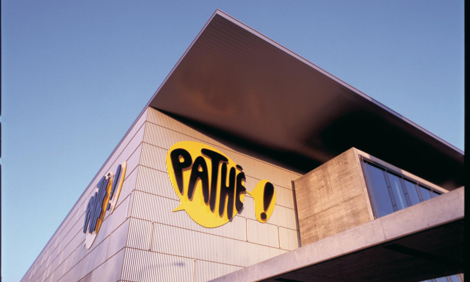 Kino Pathé Dietlikon