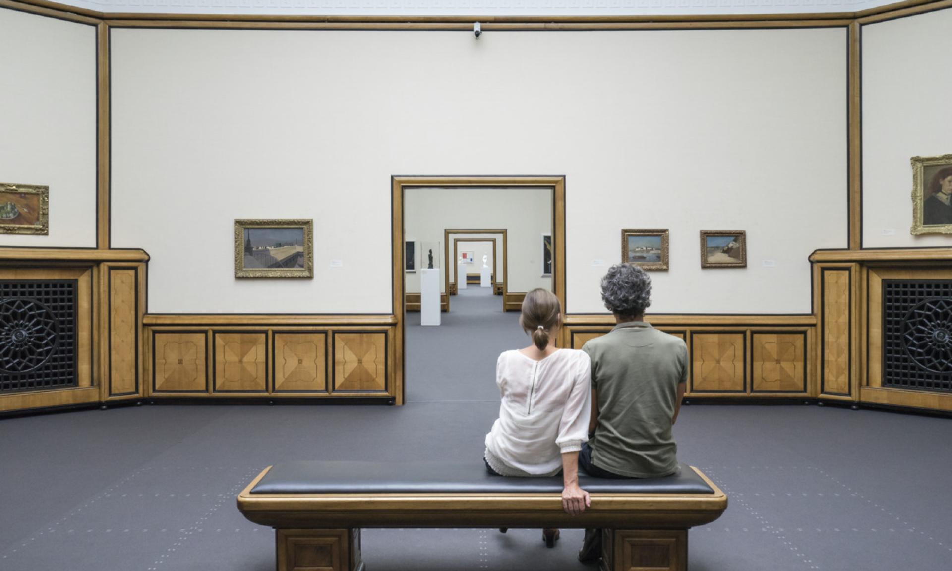 Kunst Museum Winterthur