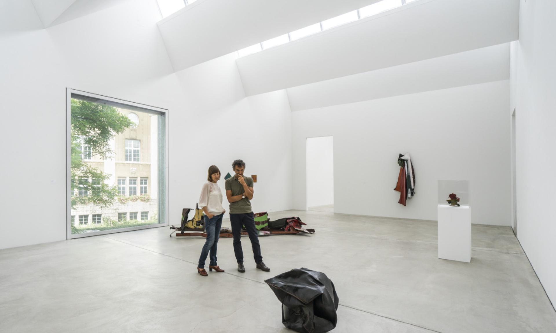 Kunst Museum Winterthur