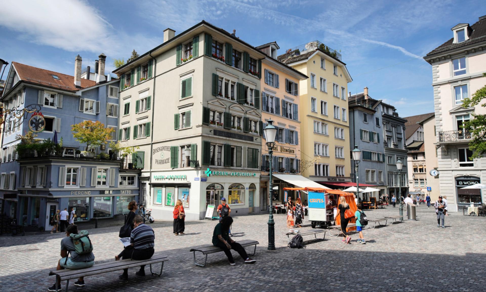 Niederdorf