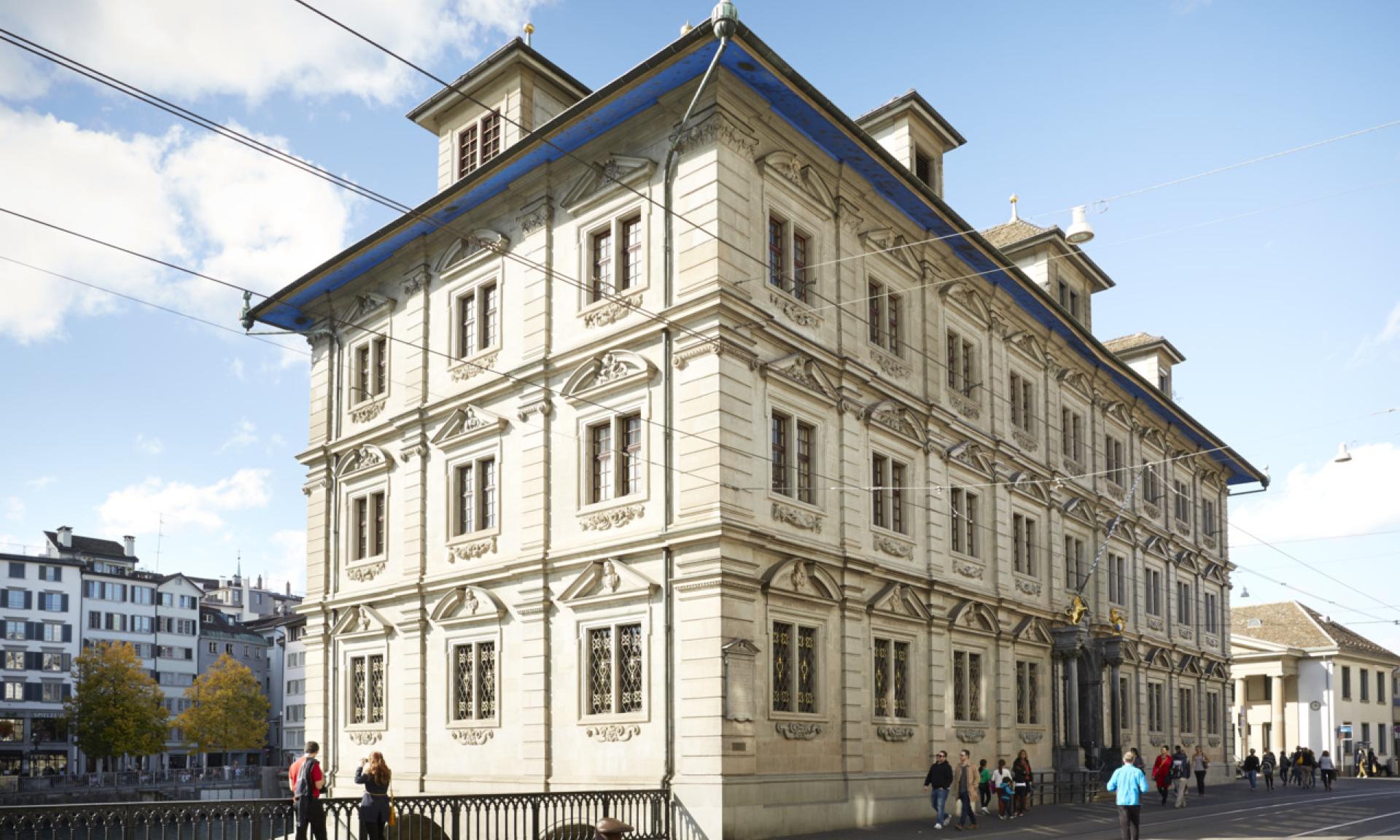 Rathaus