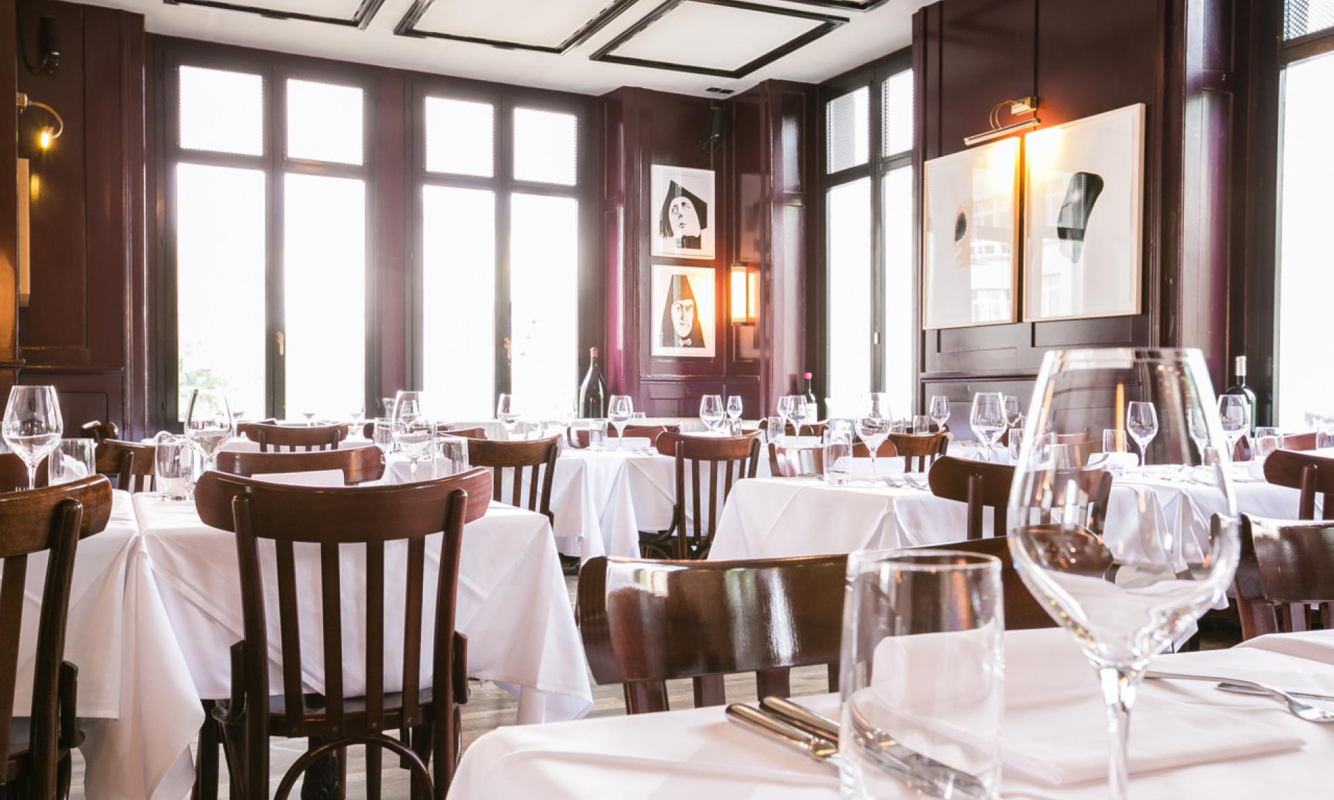 Restaurant Helvetia