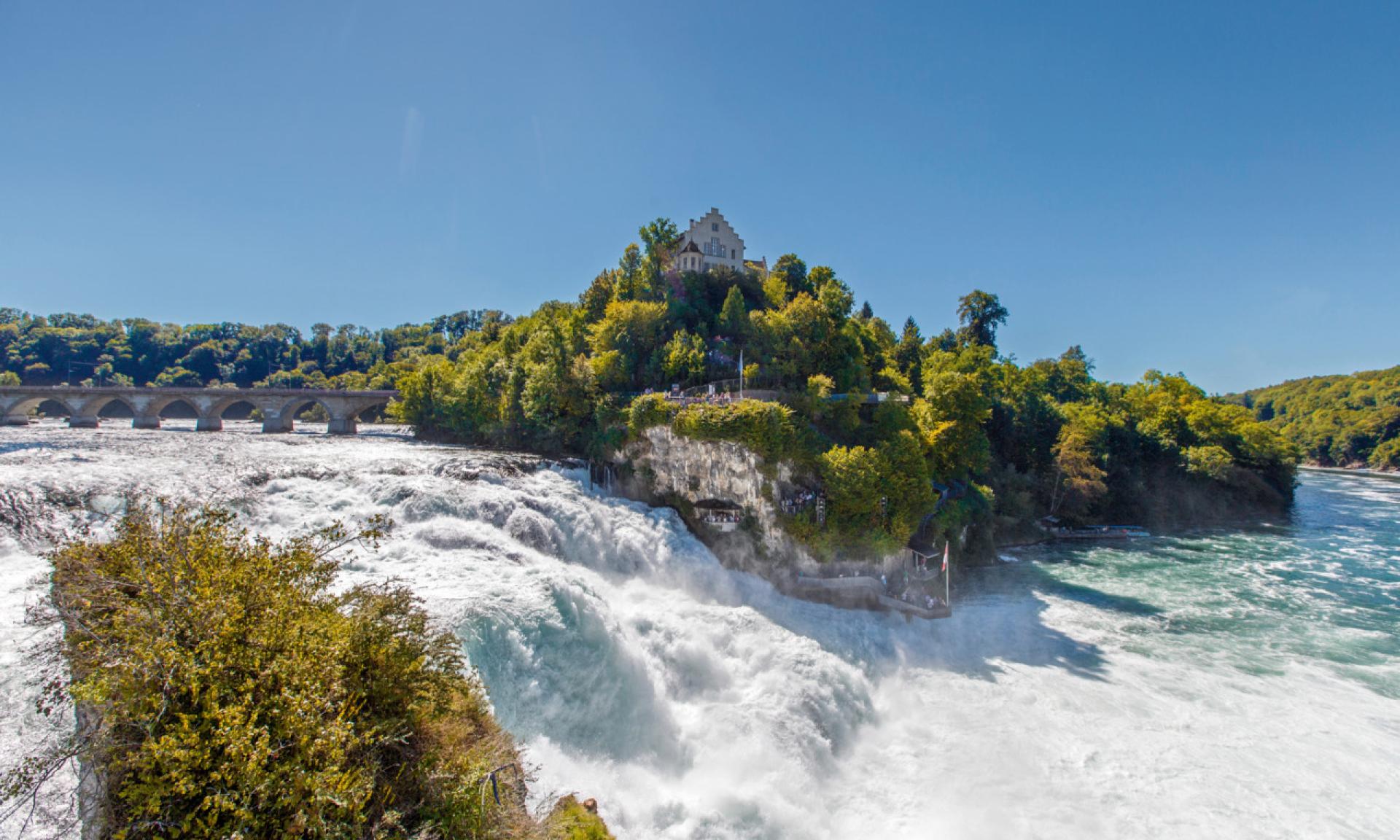 Rheinfall