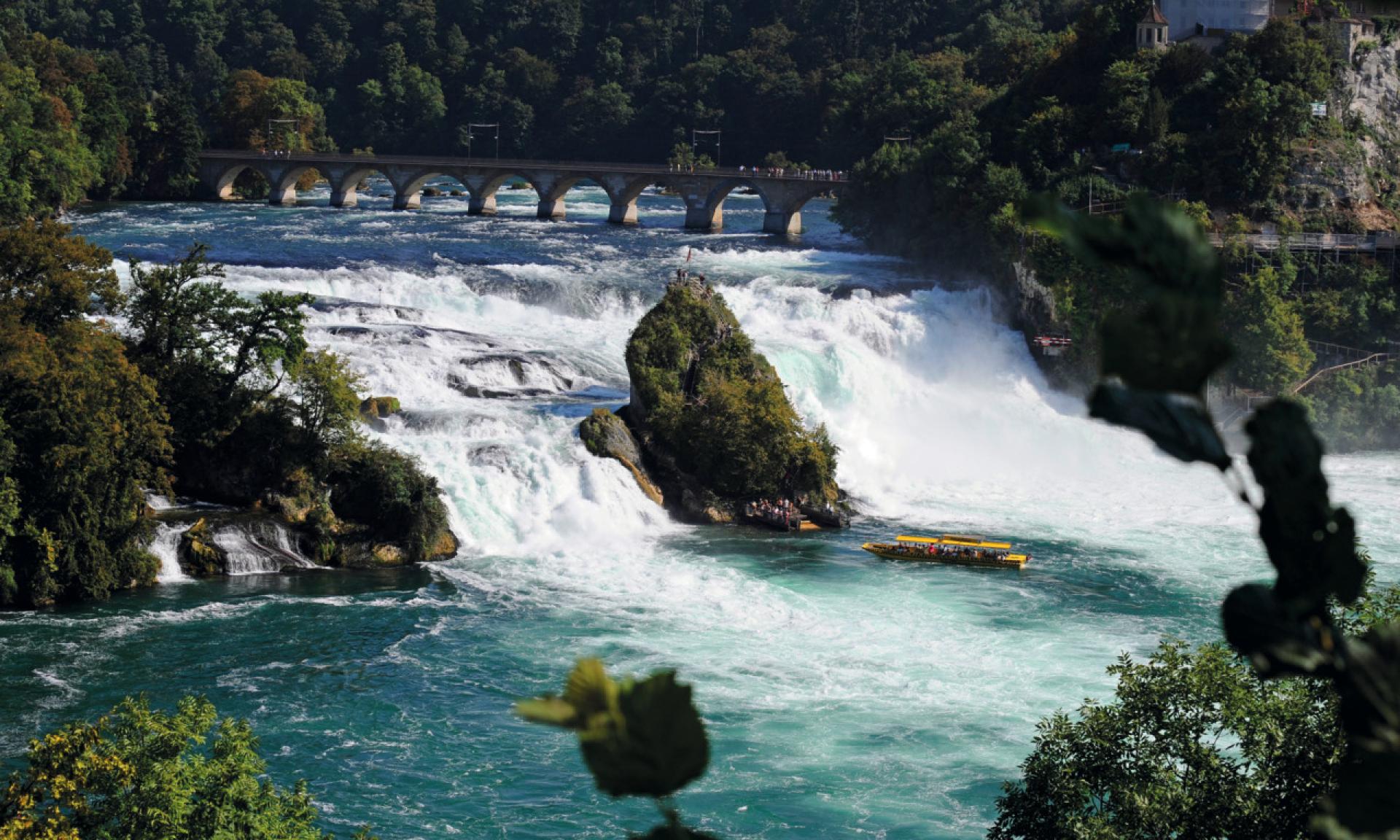 Rheinfall
