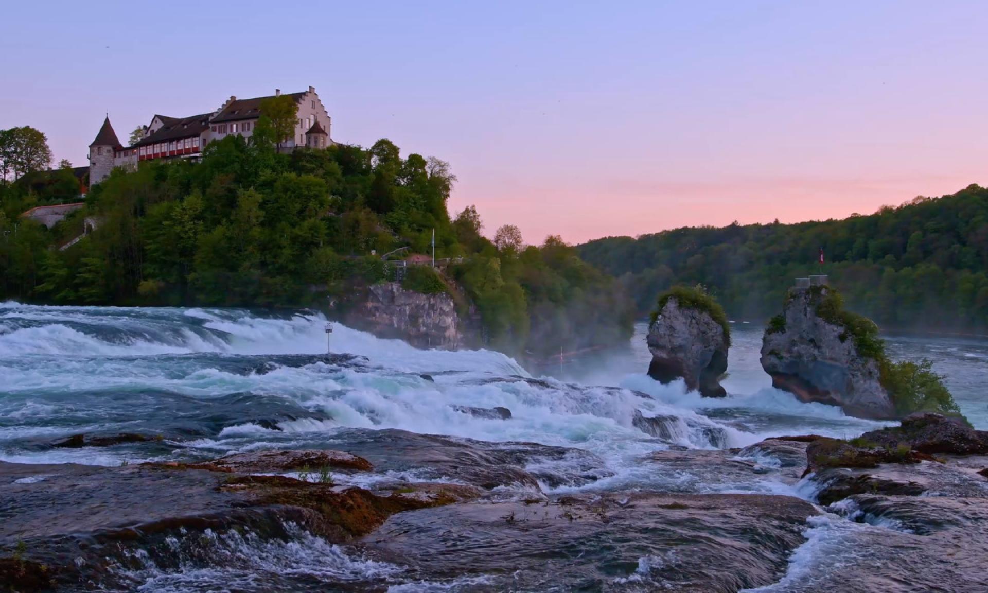 Rheinfall