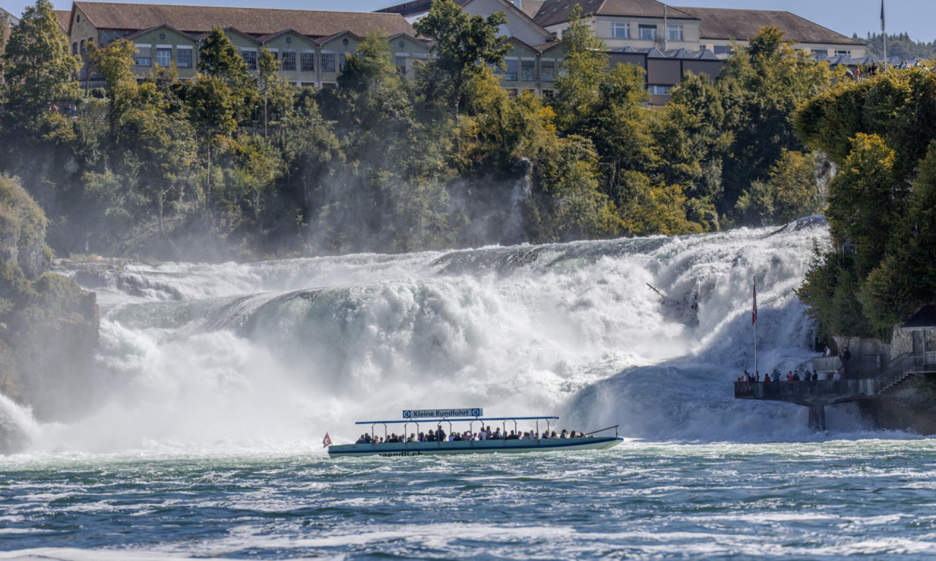 Rheinfall