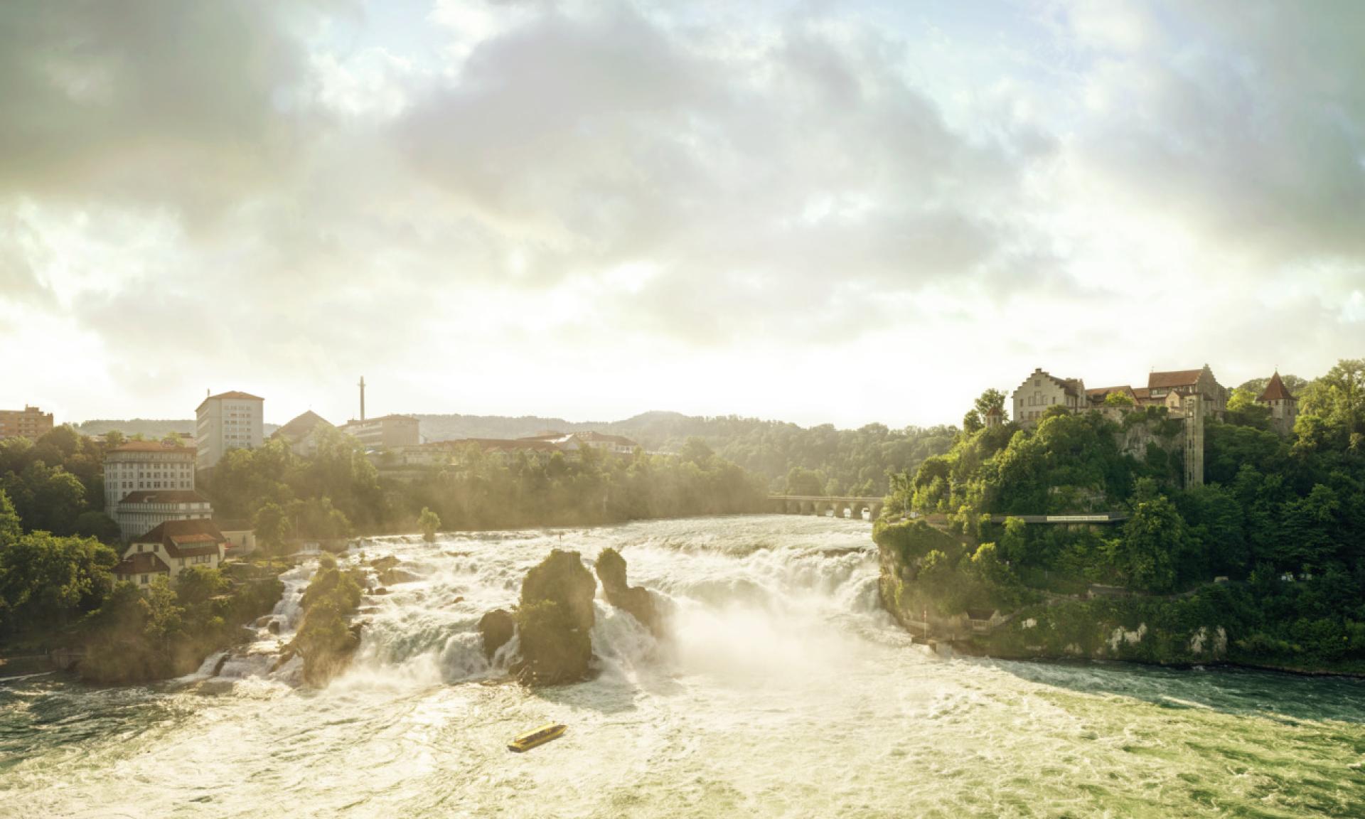 Rheinfall