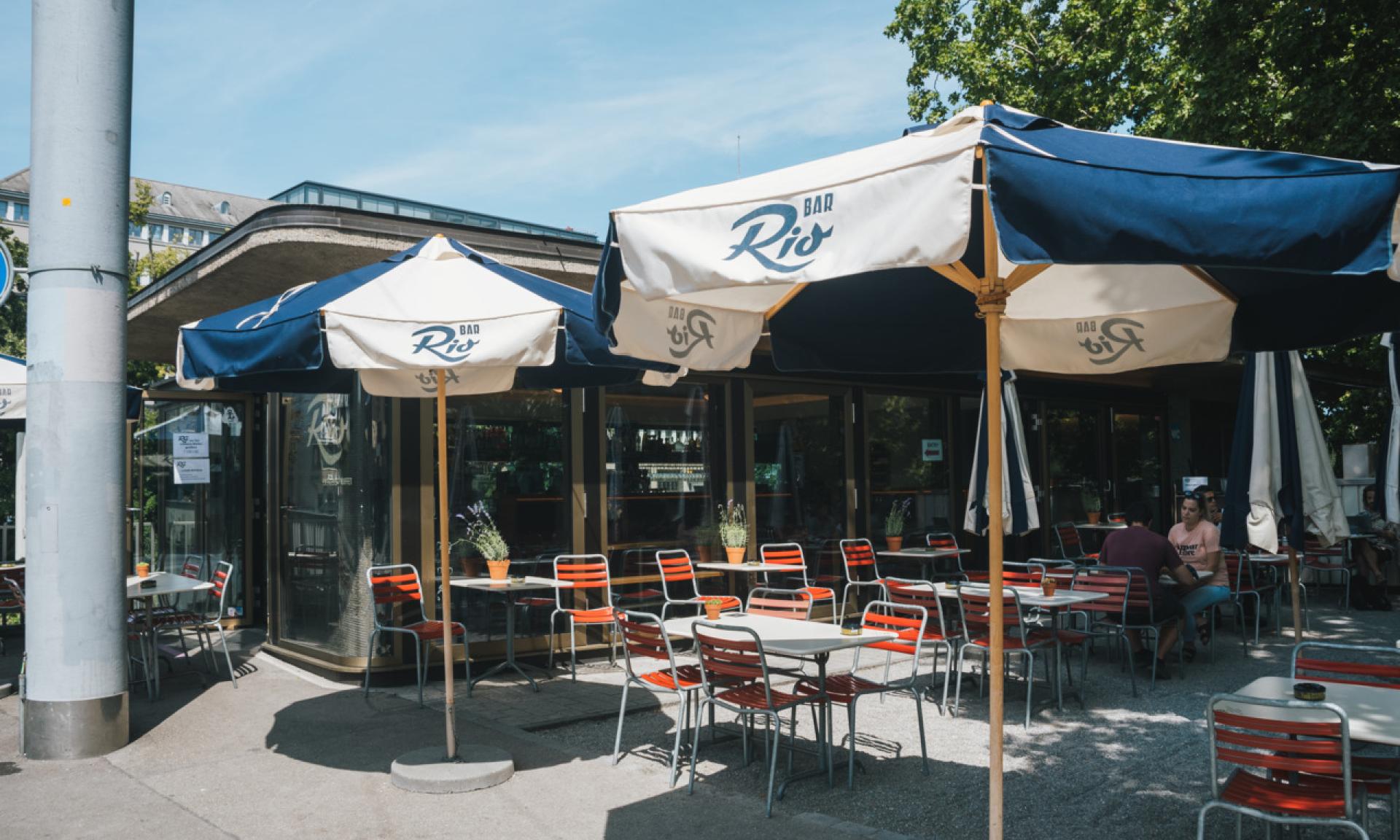 Rio Bar