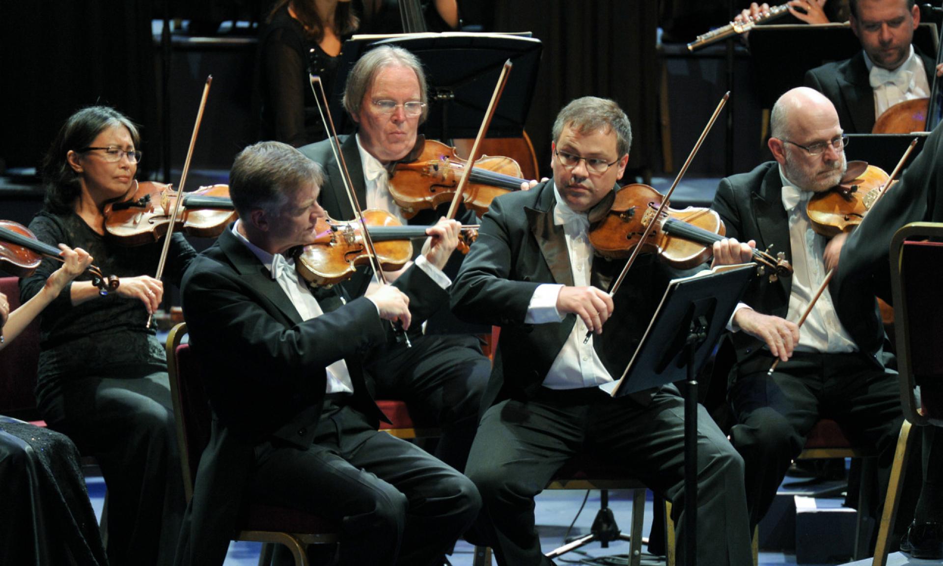Tonhalle-Orchester