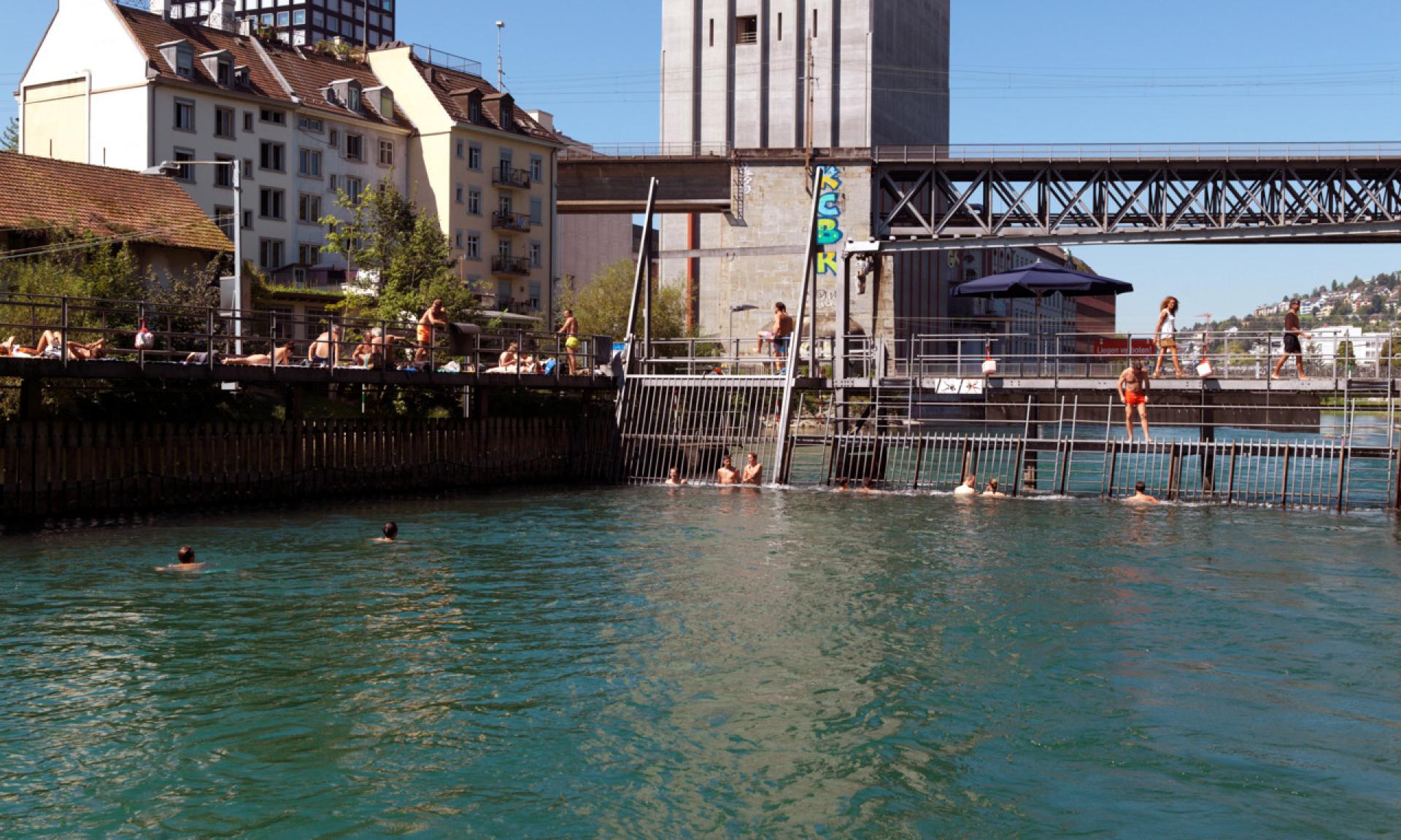 Unterer Letten