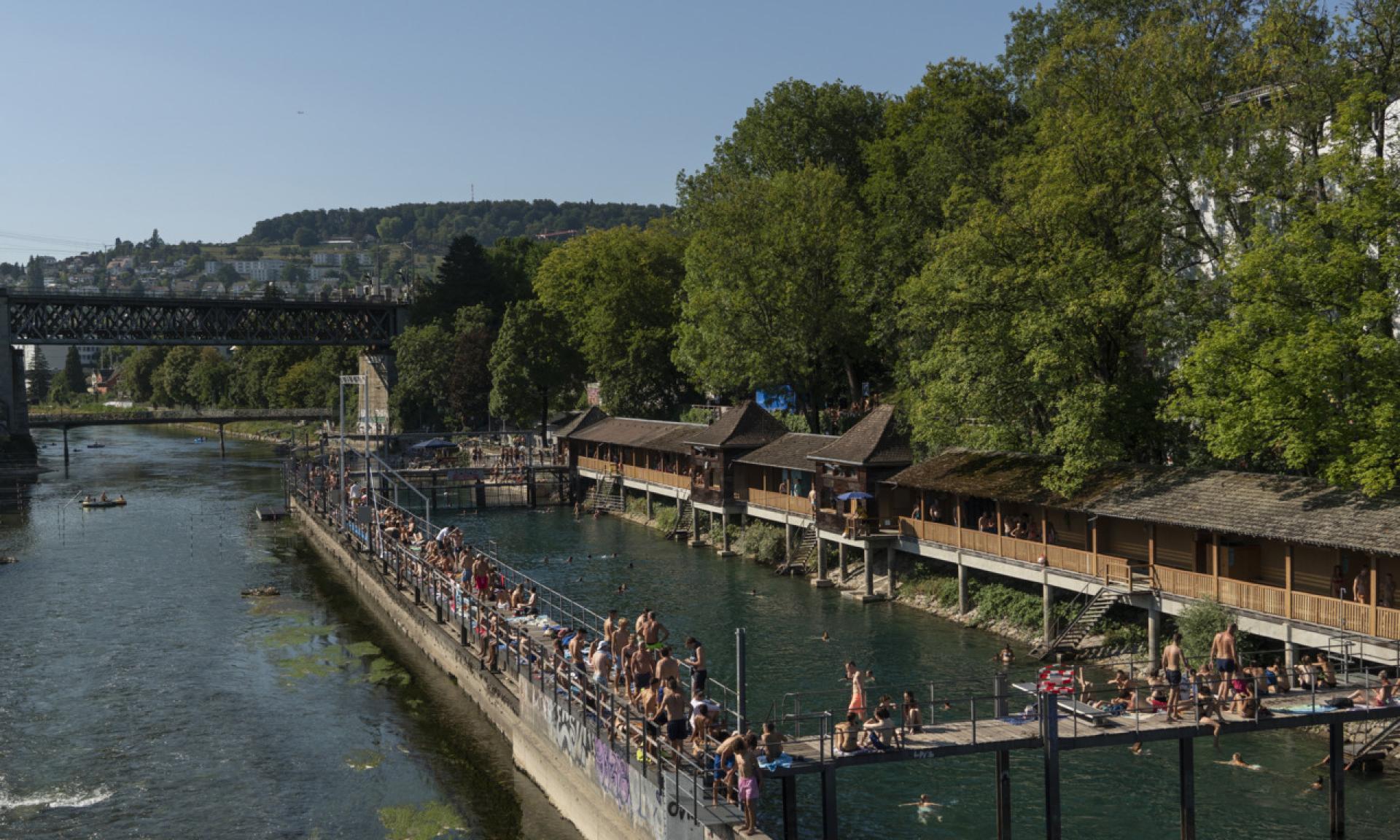 Unterer Letten