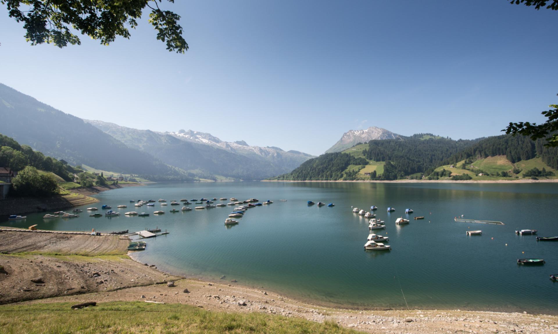 Wägitalersee