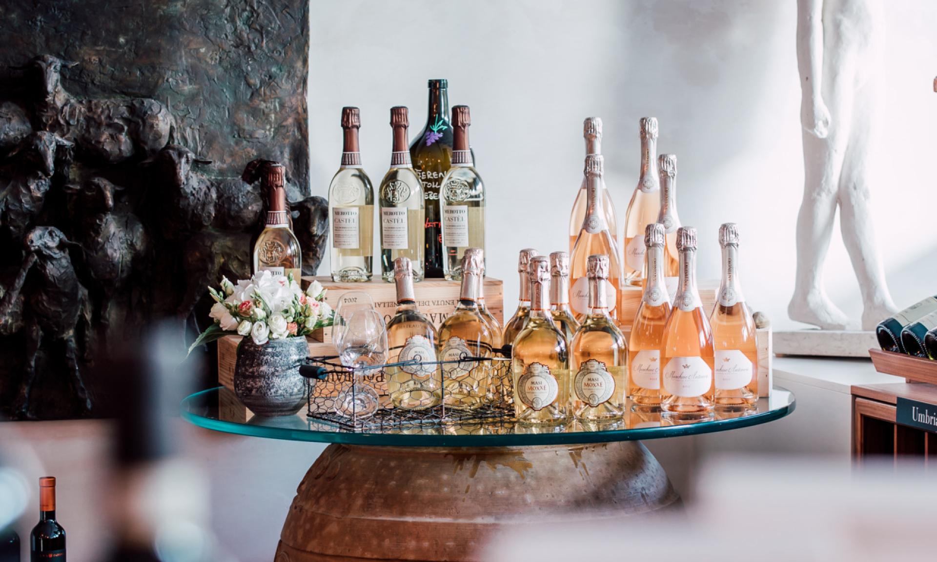 Bindella Vinoteca