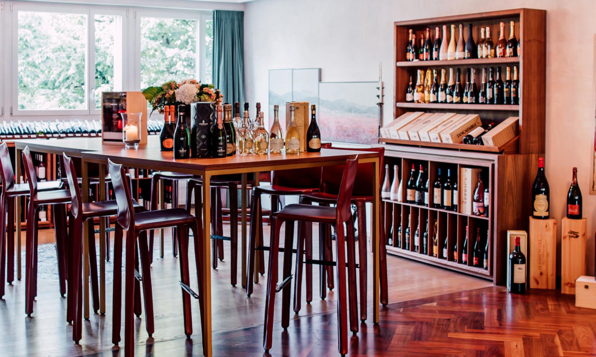 Bindella Vinoteca