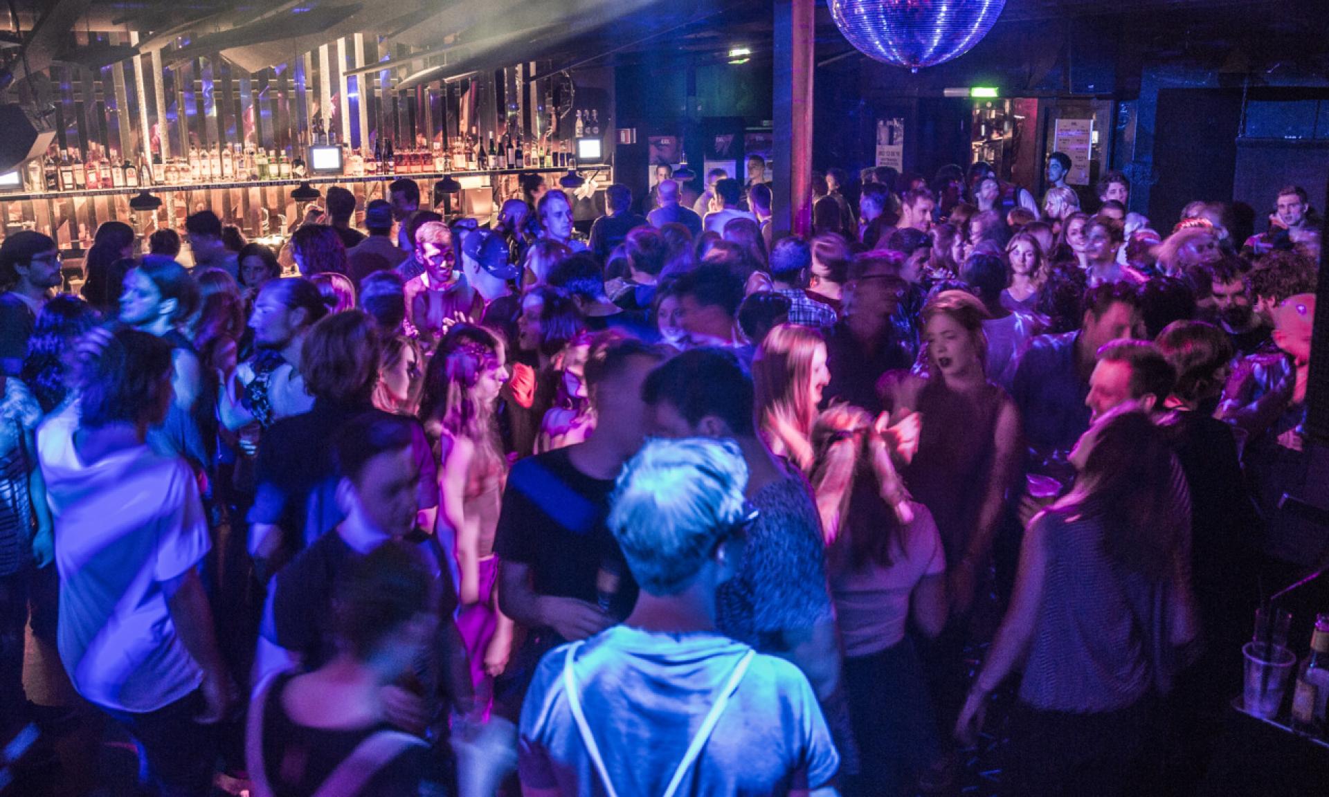 Club Exil