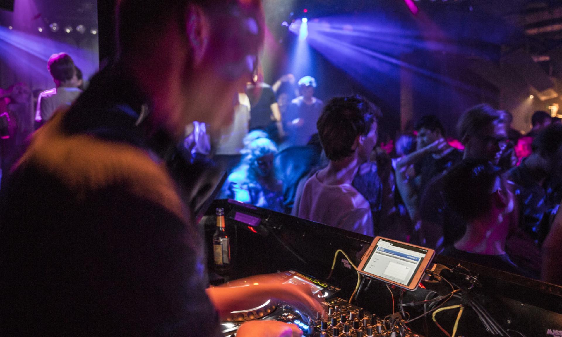 Club Exil