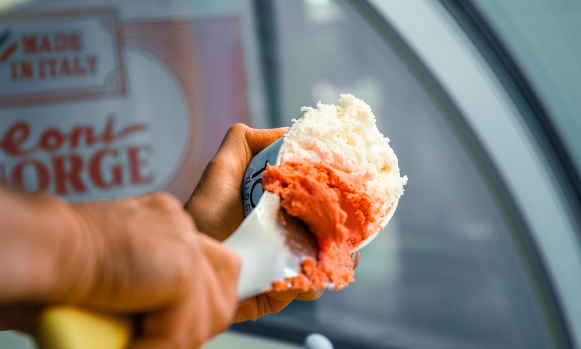 Dieci Gelateria