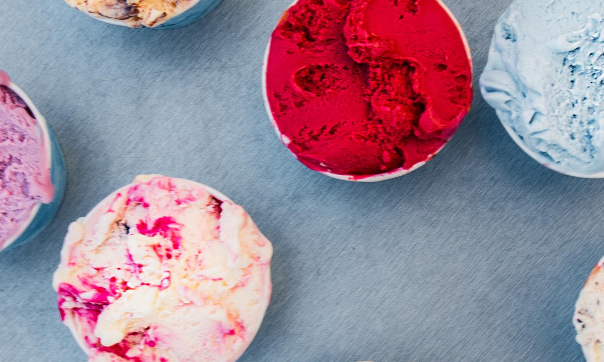 Dieci Gelateria