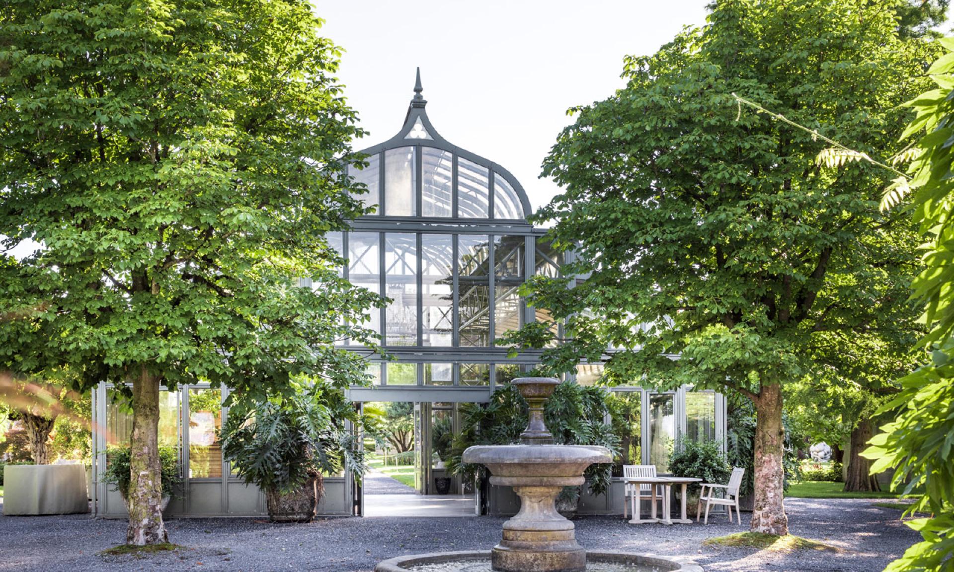 Enea Baummuseum