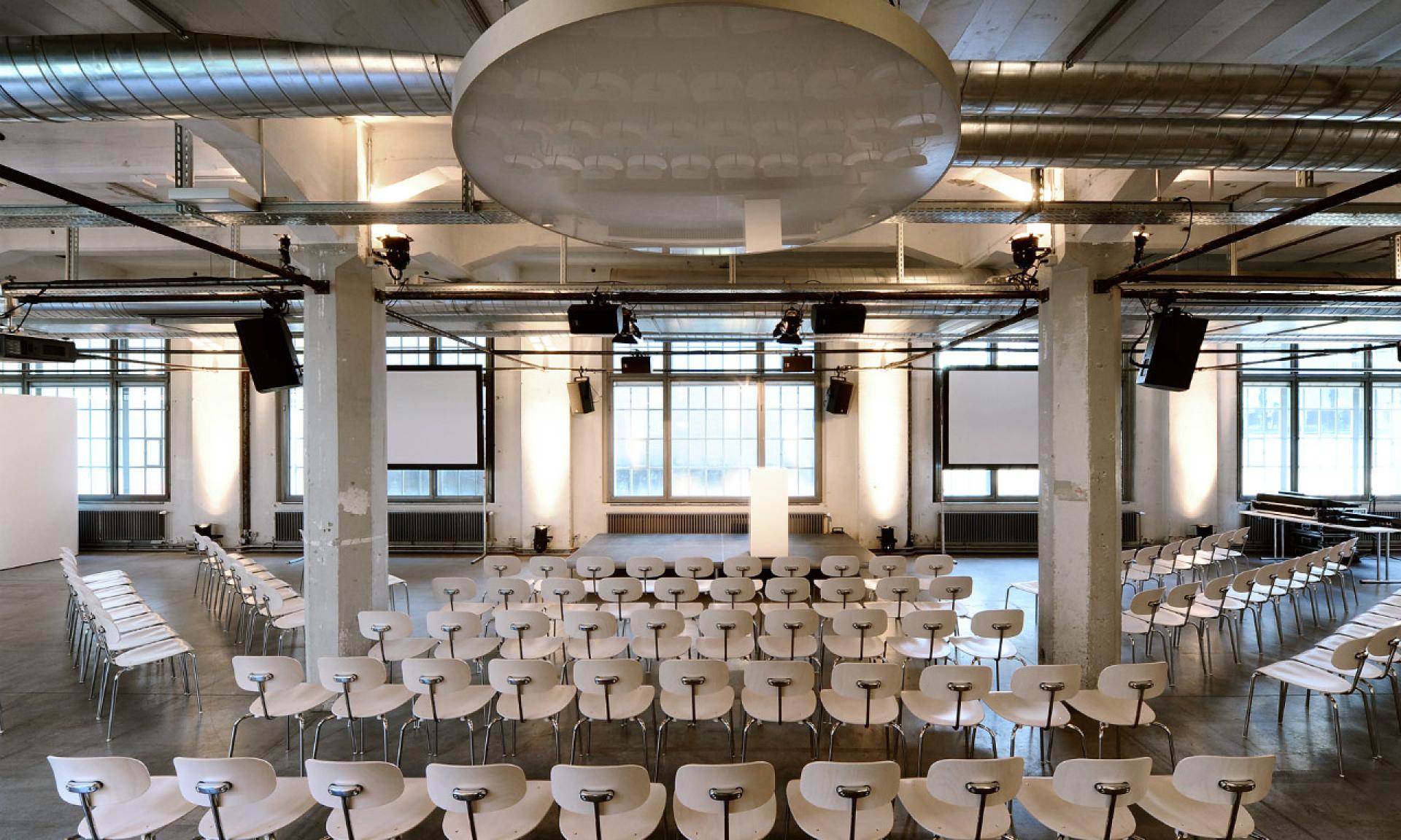 Folium, Zurich