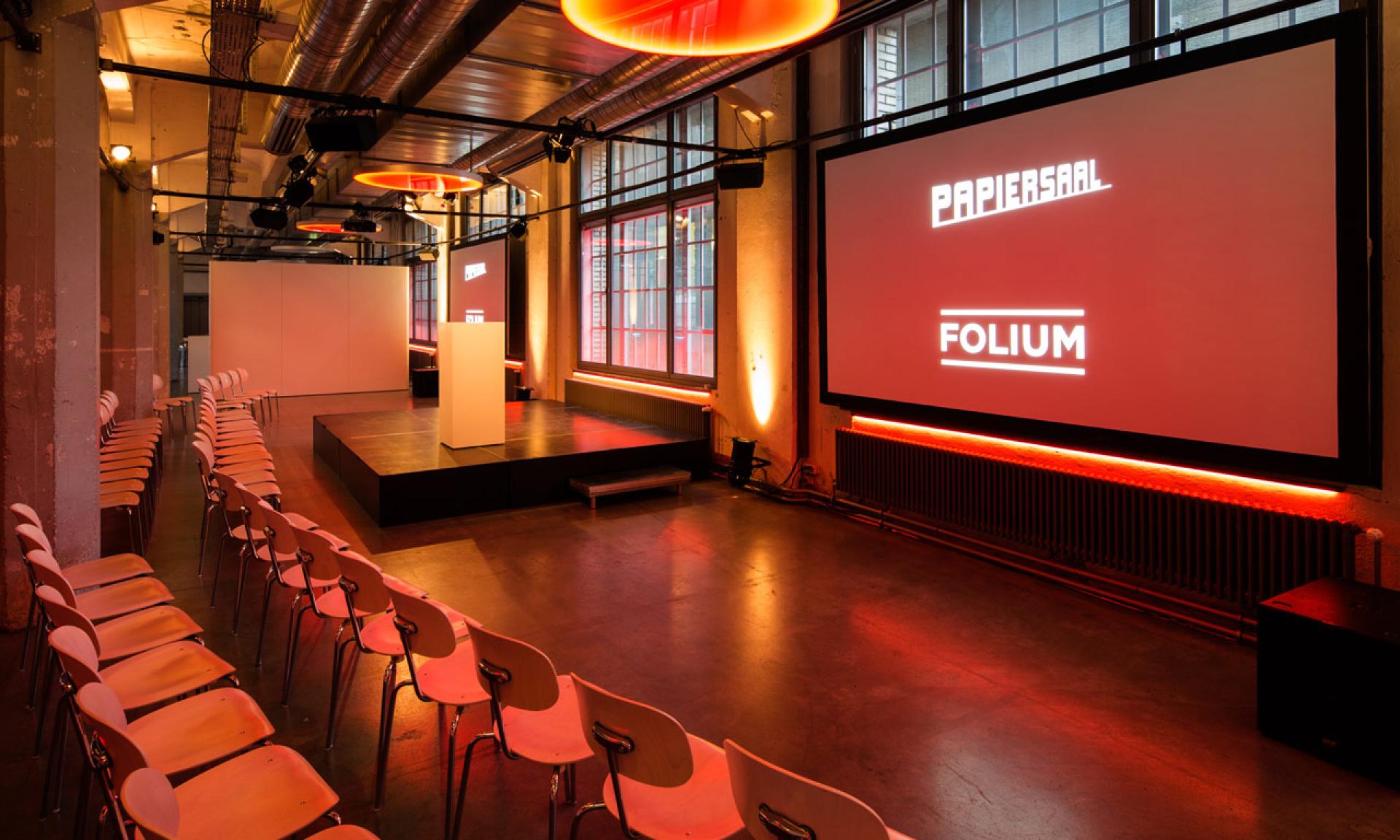 Folium