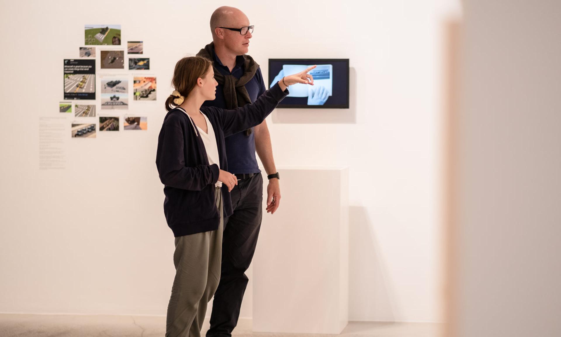 Syz Family, Fotomuseum Winterthur