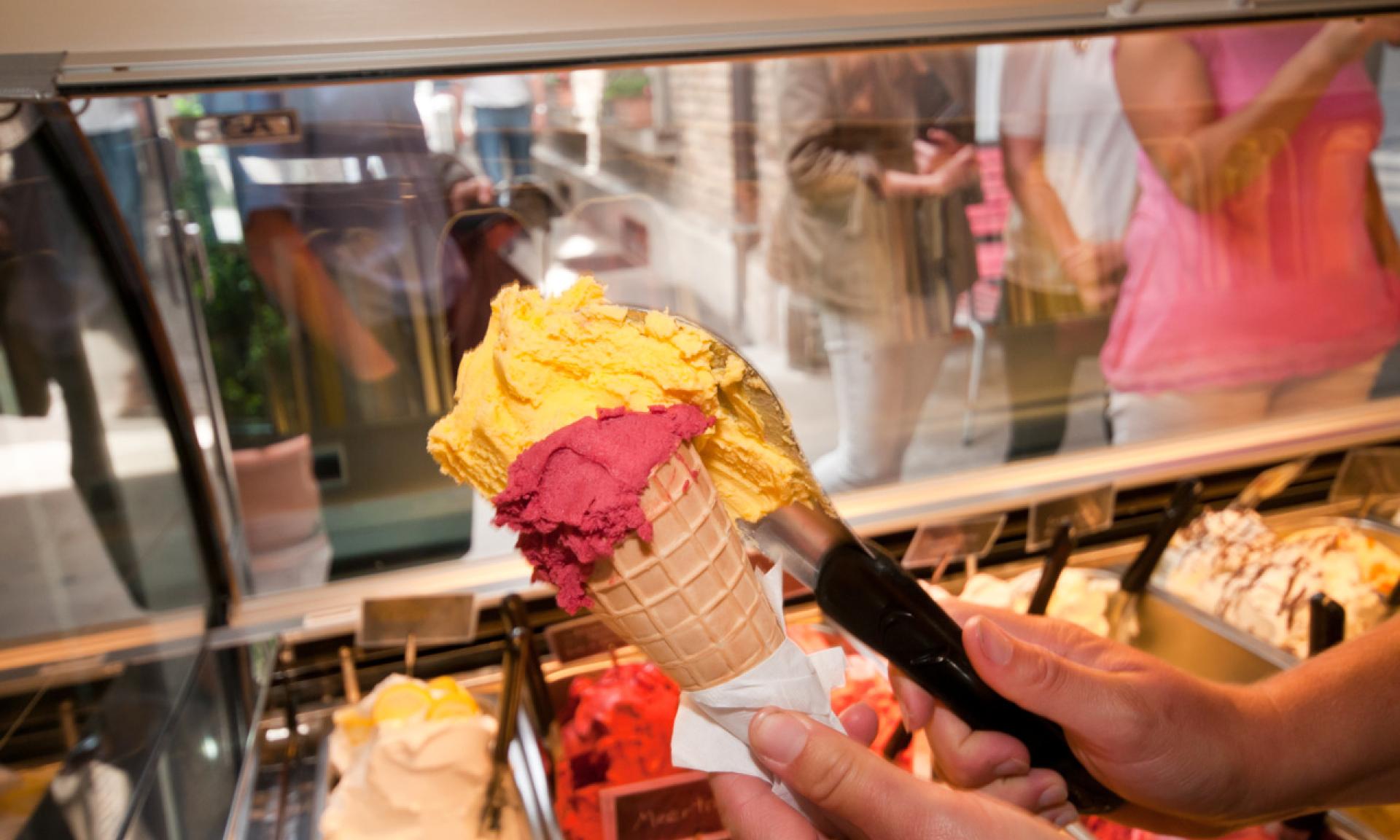 Gelateria Di Berna