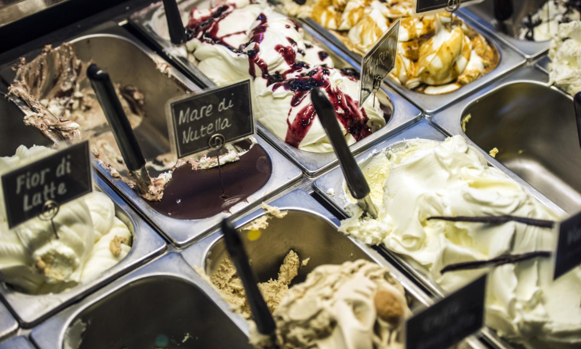Gelateria Di Berna