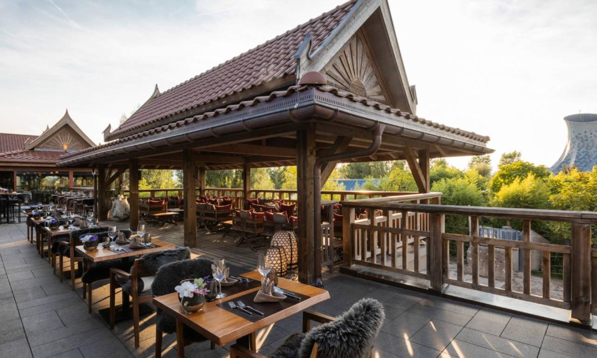 Himmapan Lodge
