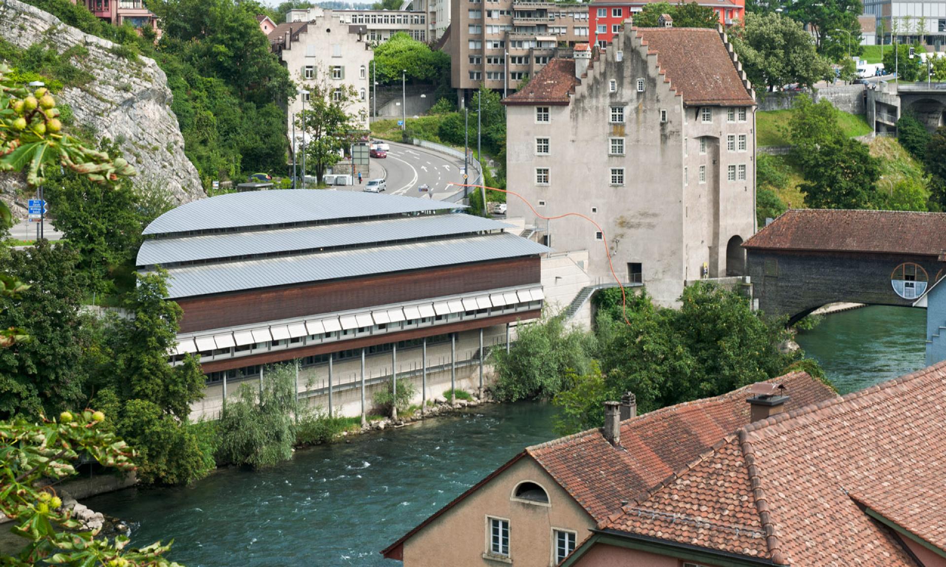 Historisches Museum Baden