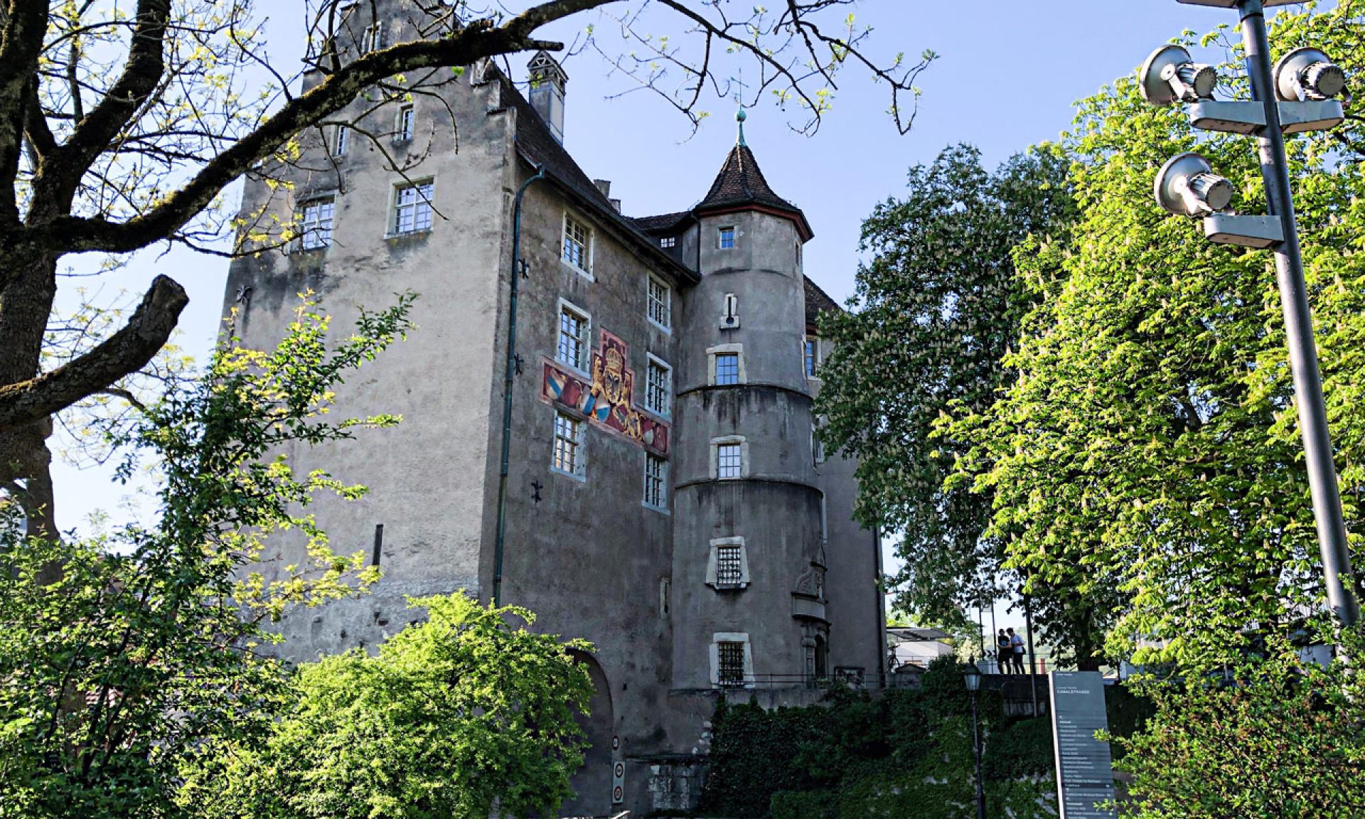 Historisches Museum Baden