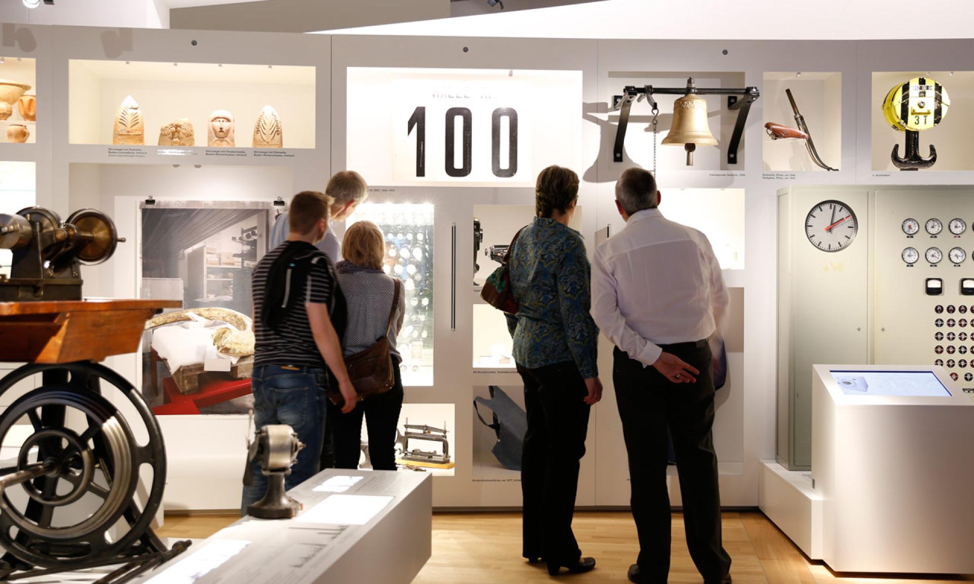 Historisches Museum Baden