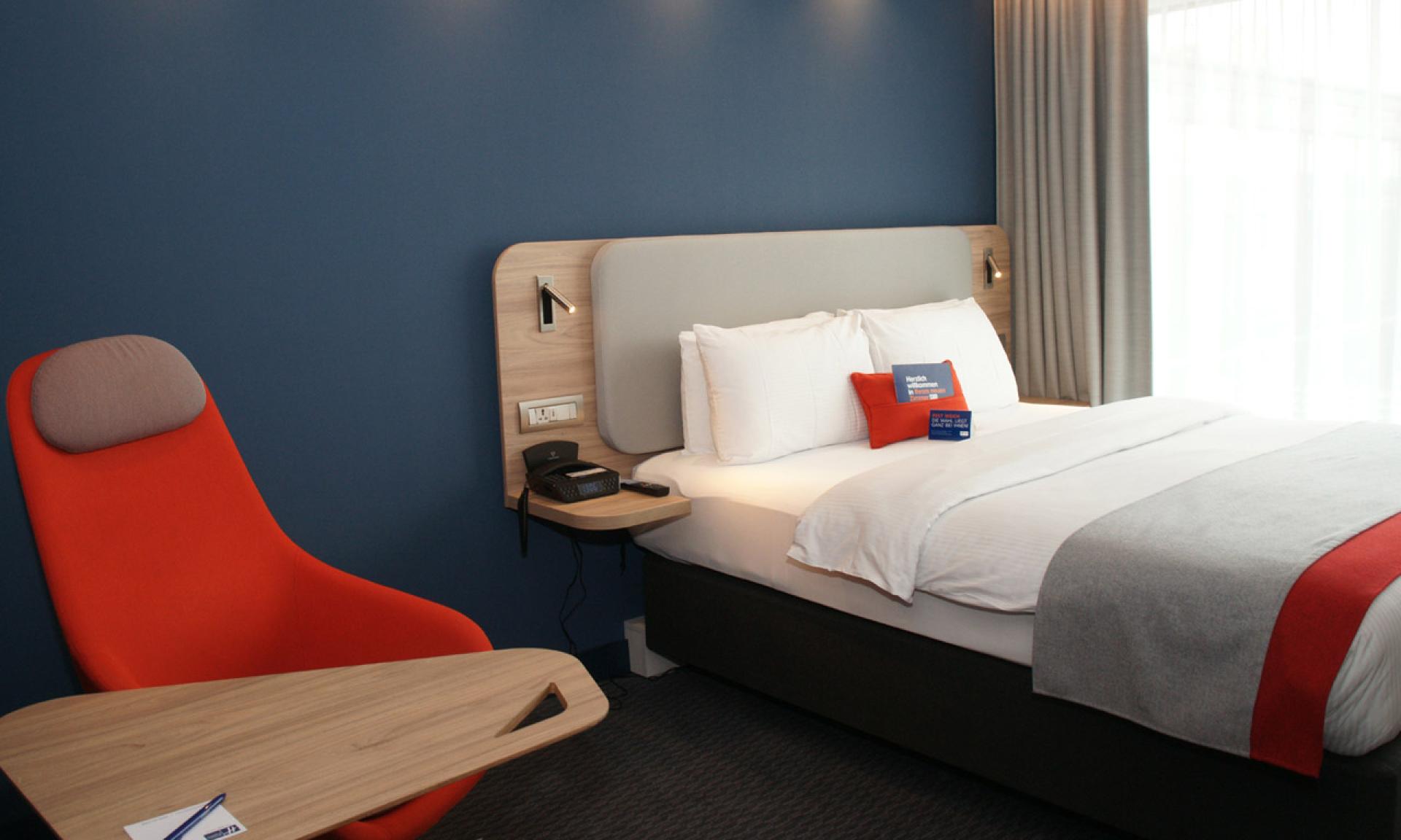 Holiday Inn Express Zürich Airport