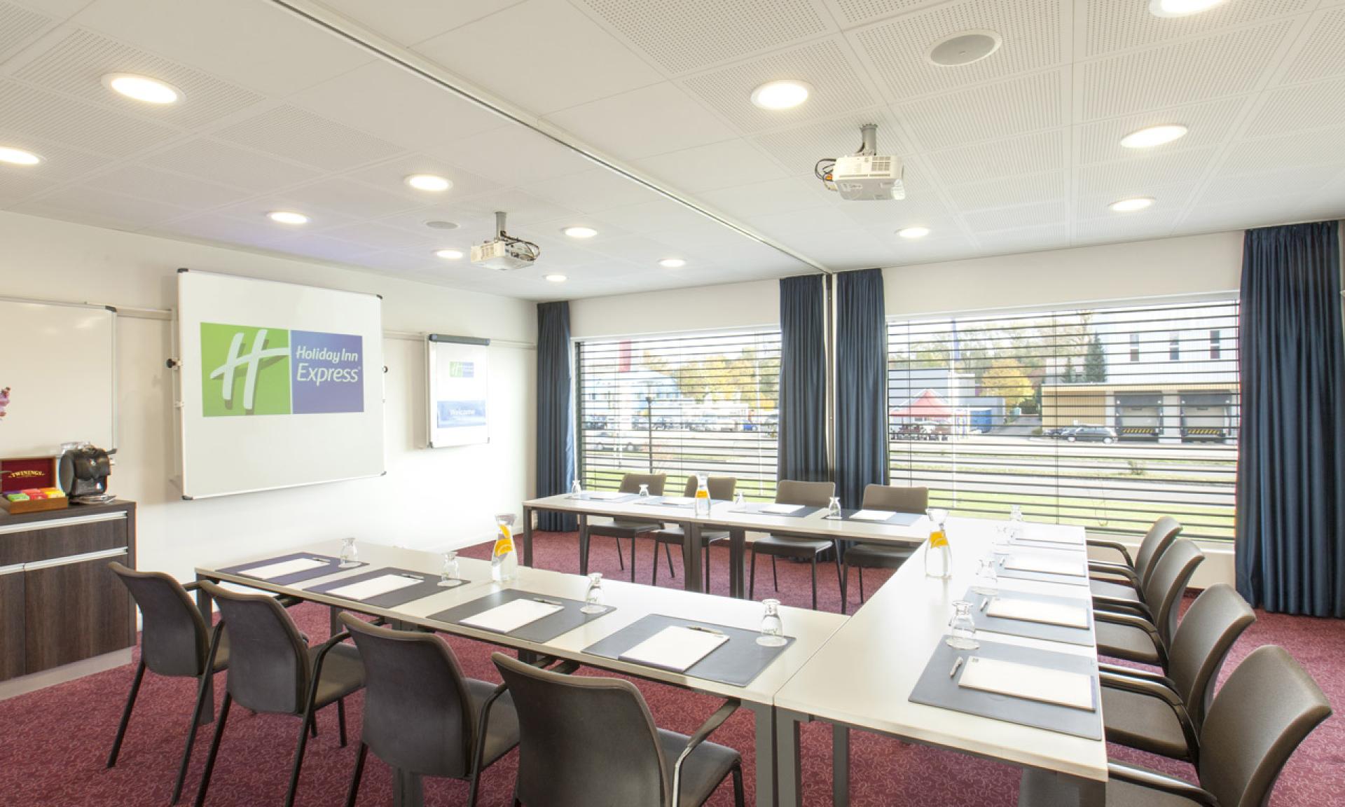 Holiday Inn Express Zürich Airport