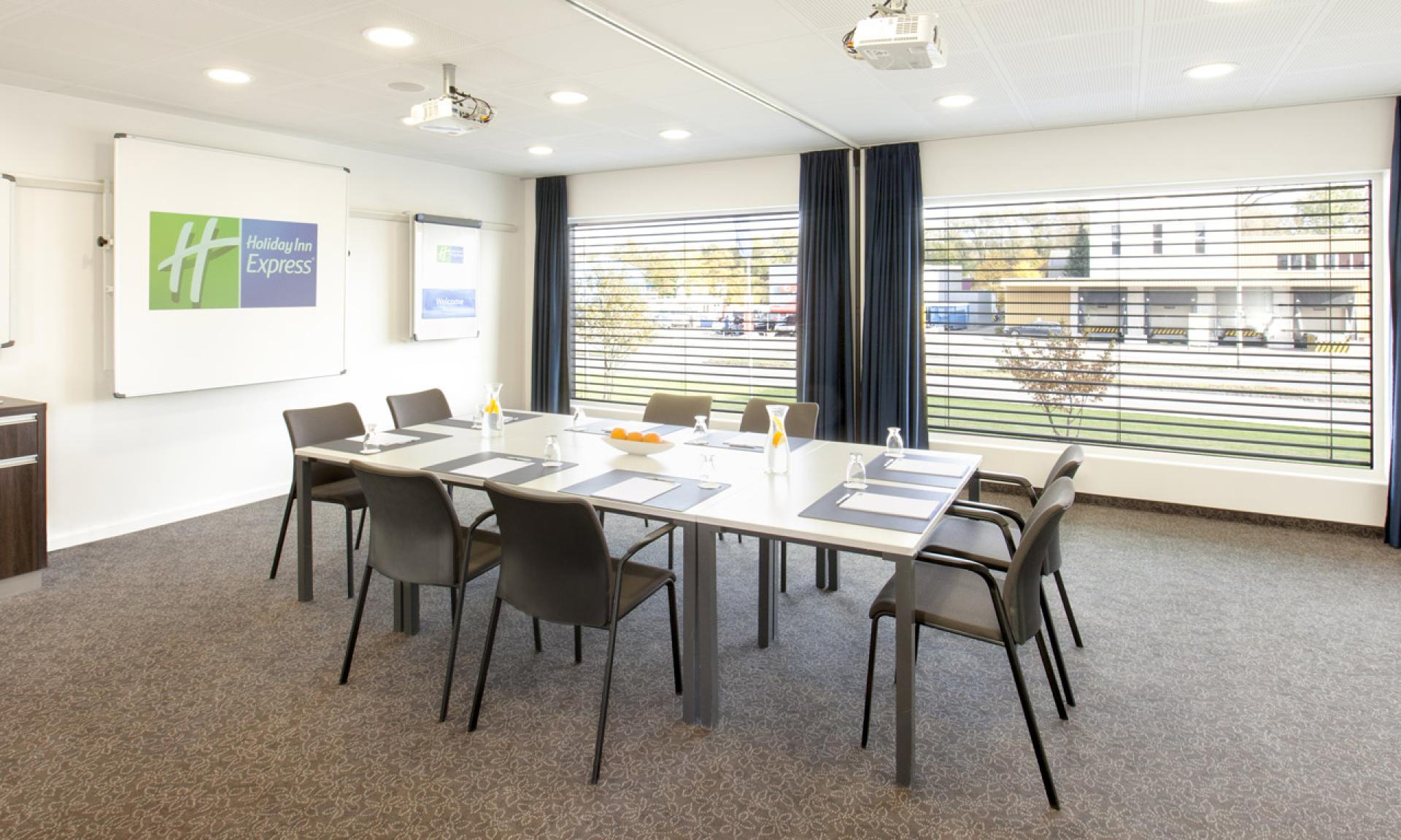 Holiday Inn Express Zürich Airport