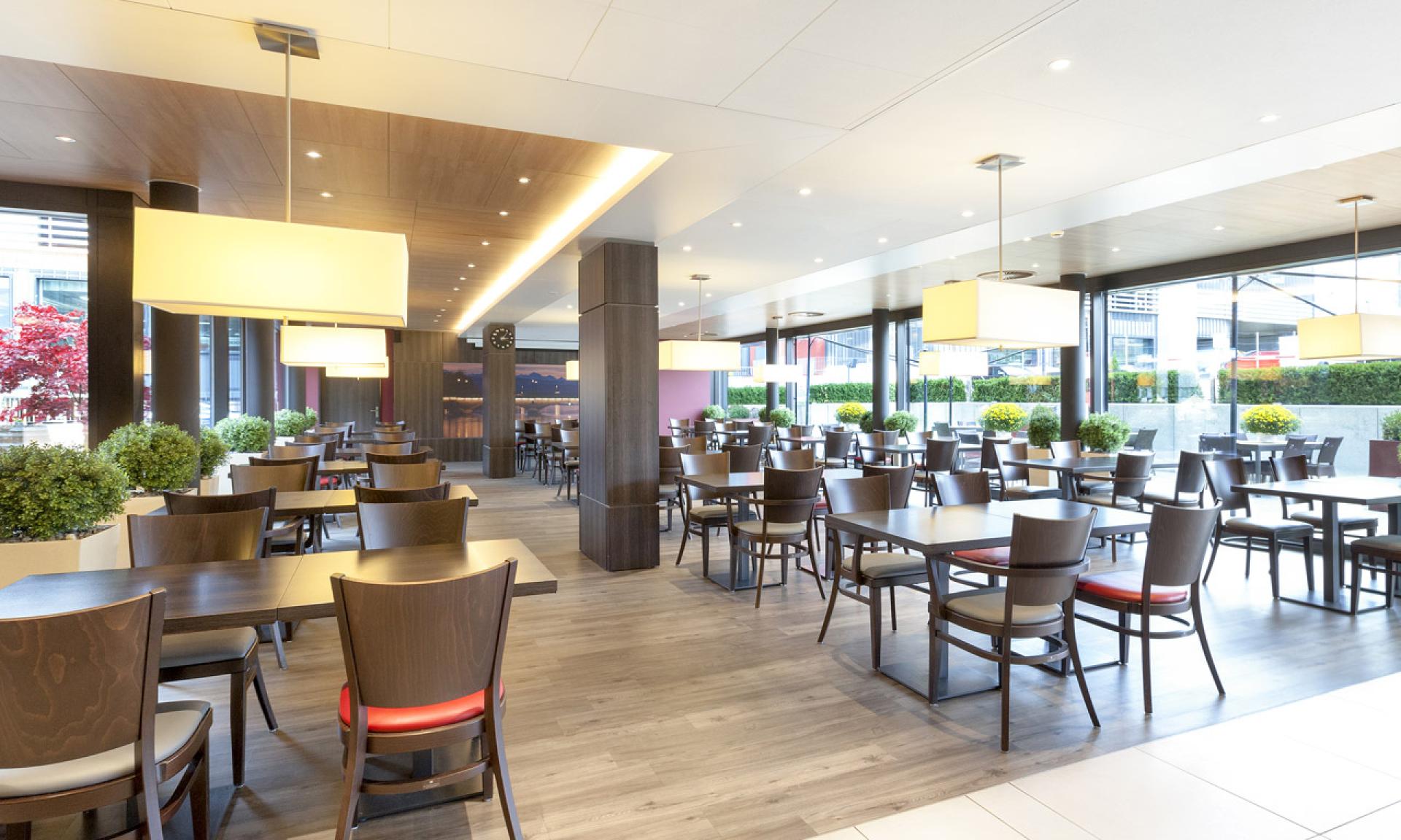 Holiday Inn Express Zürich Airport