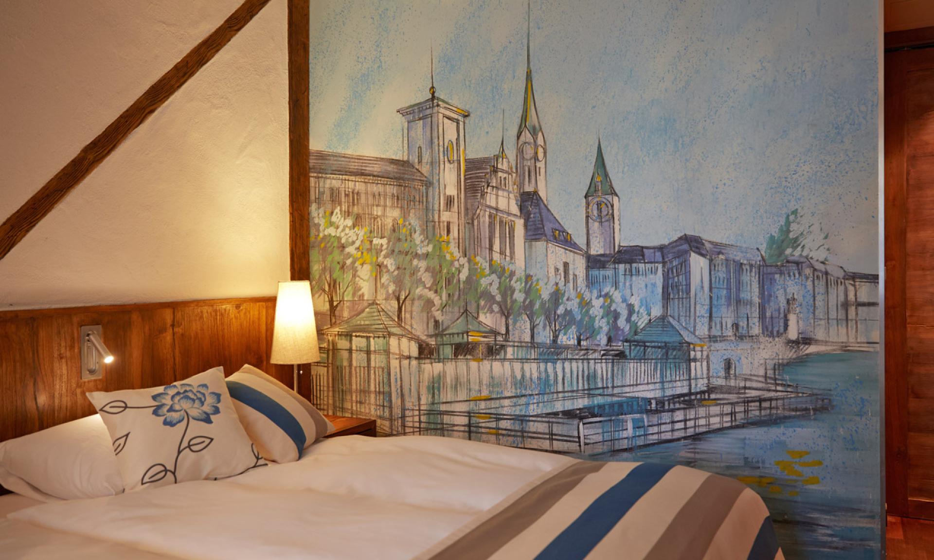 Hotel Adler