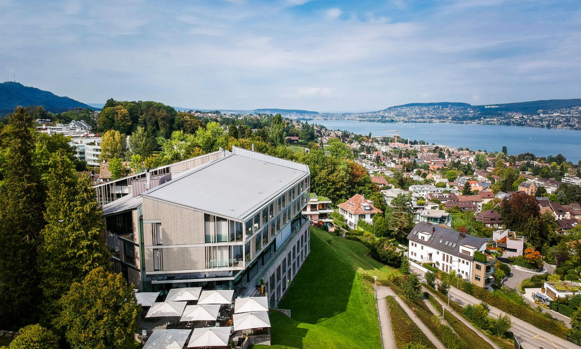 Hotel Belvoir