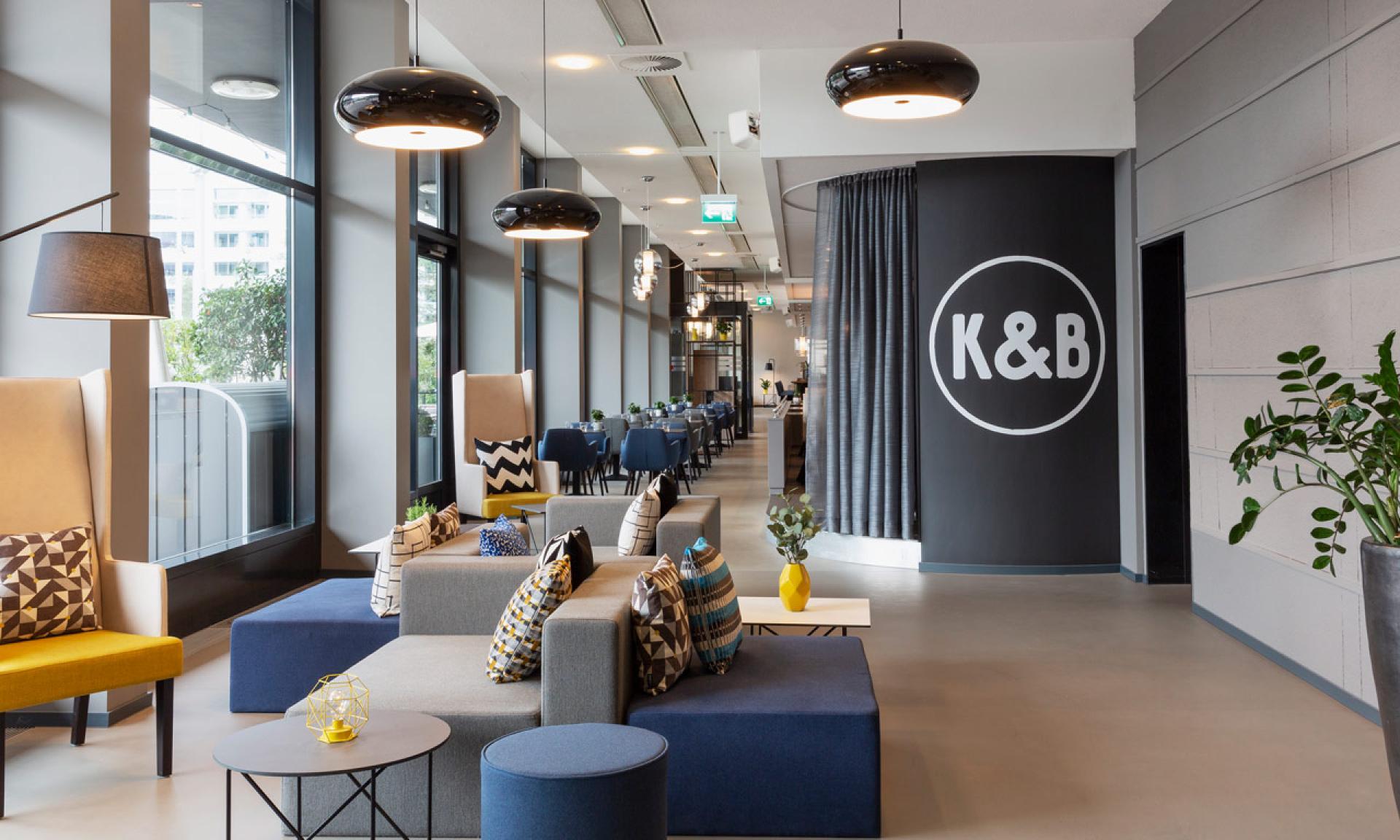 Hotel Courtyard by Marriott Zurich North