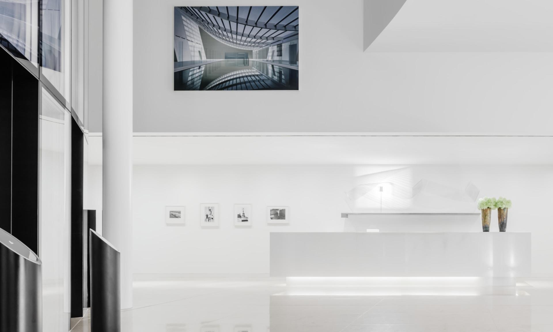 Hotel Dolder Grand Zürich