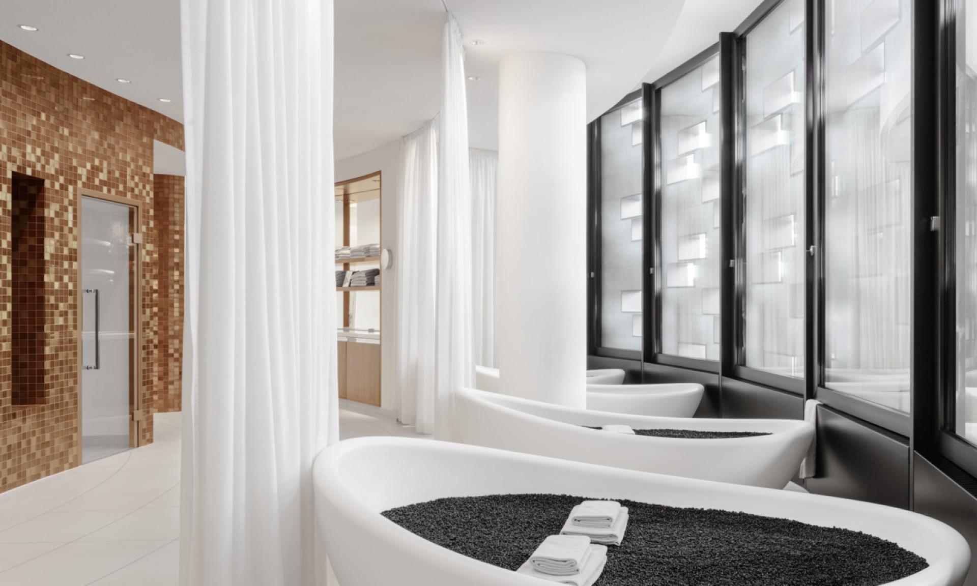 Hotel Dolder Grand Zürich