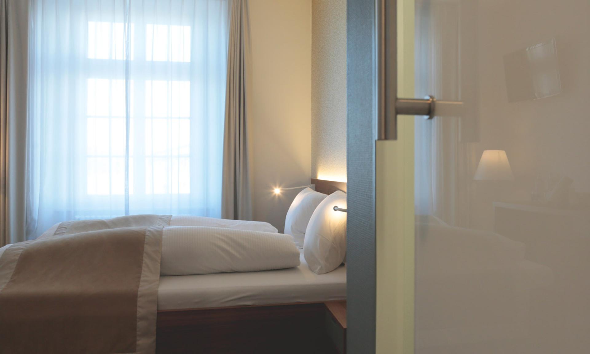 Hotel Engel in Wädenswil