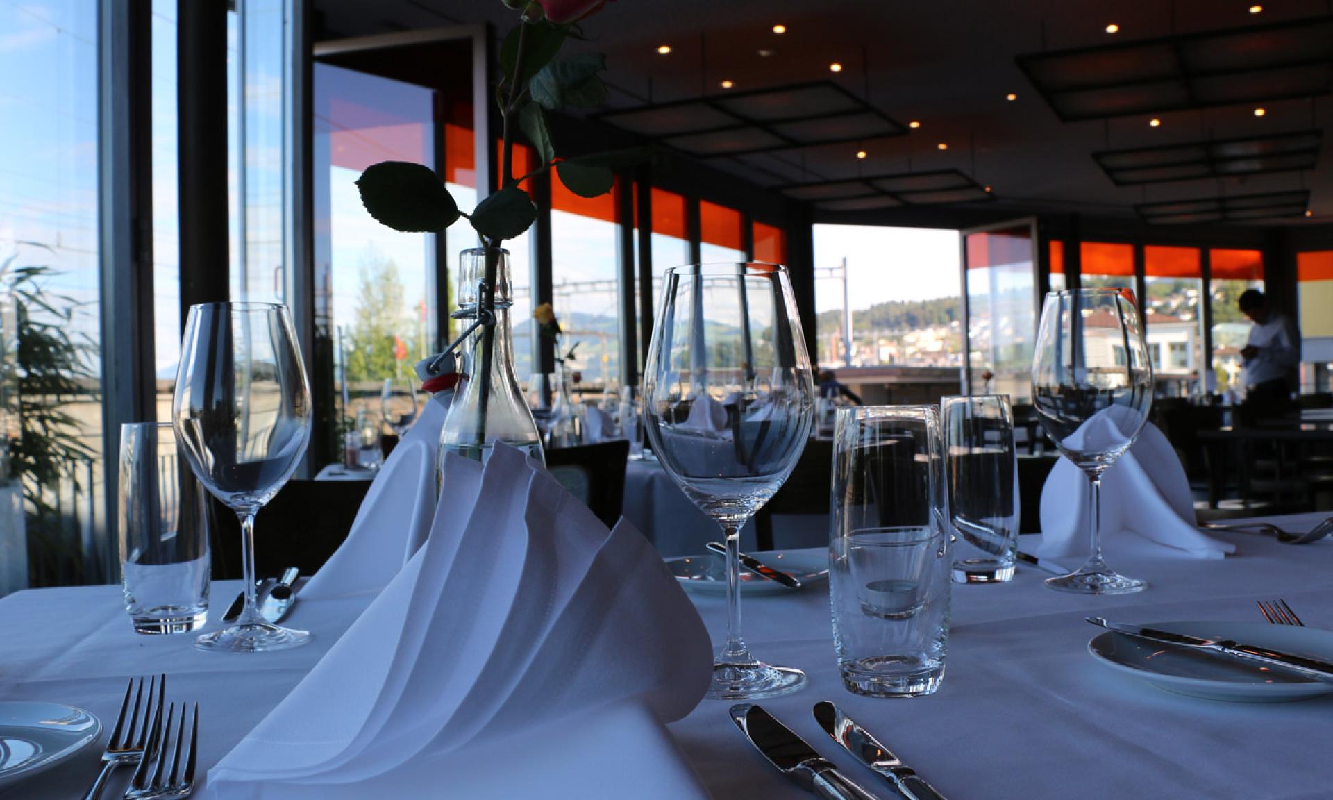 Hotel Engel in Wädenswil