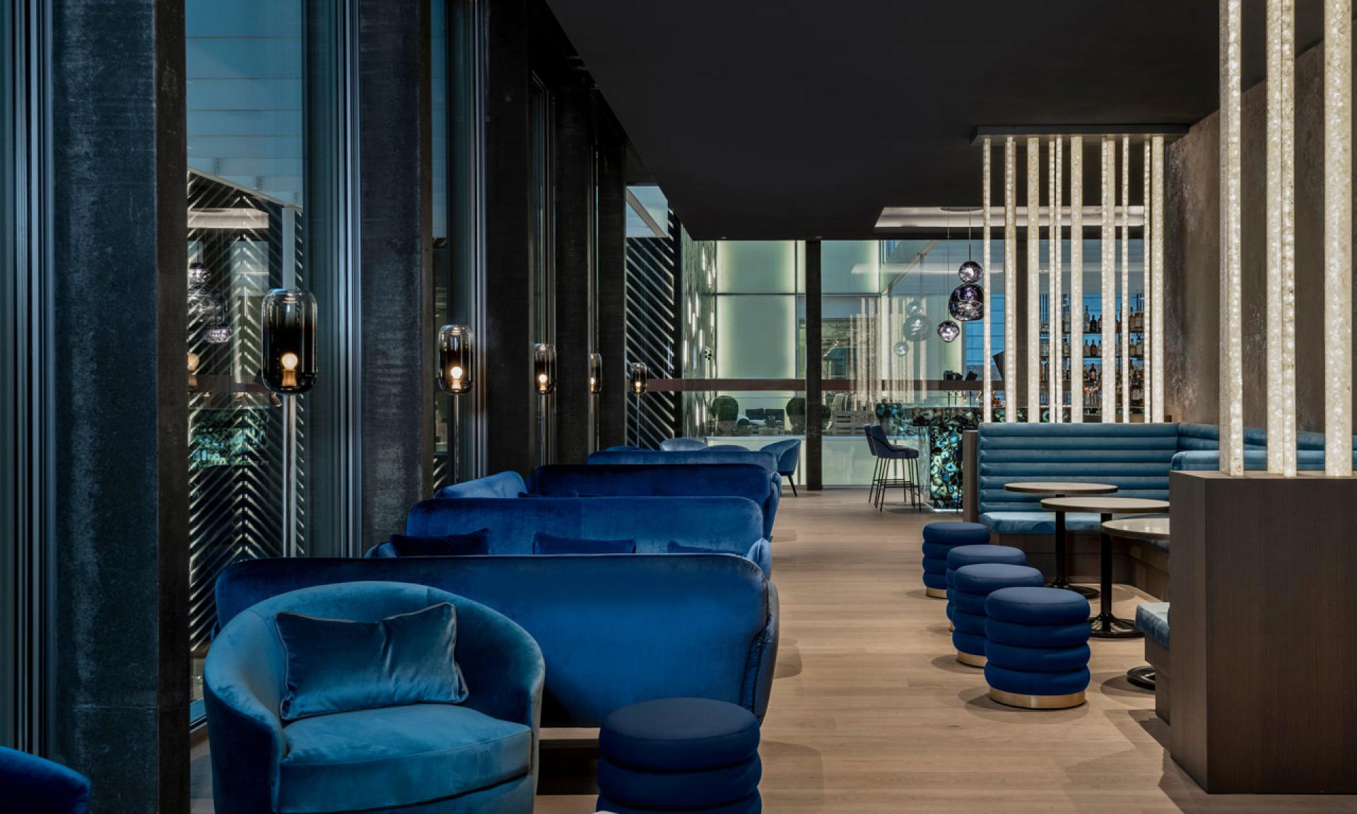 Hyatt Regency Zurich Airport The Circle
