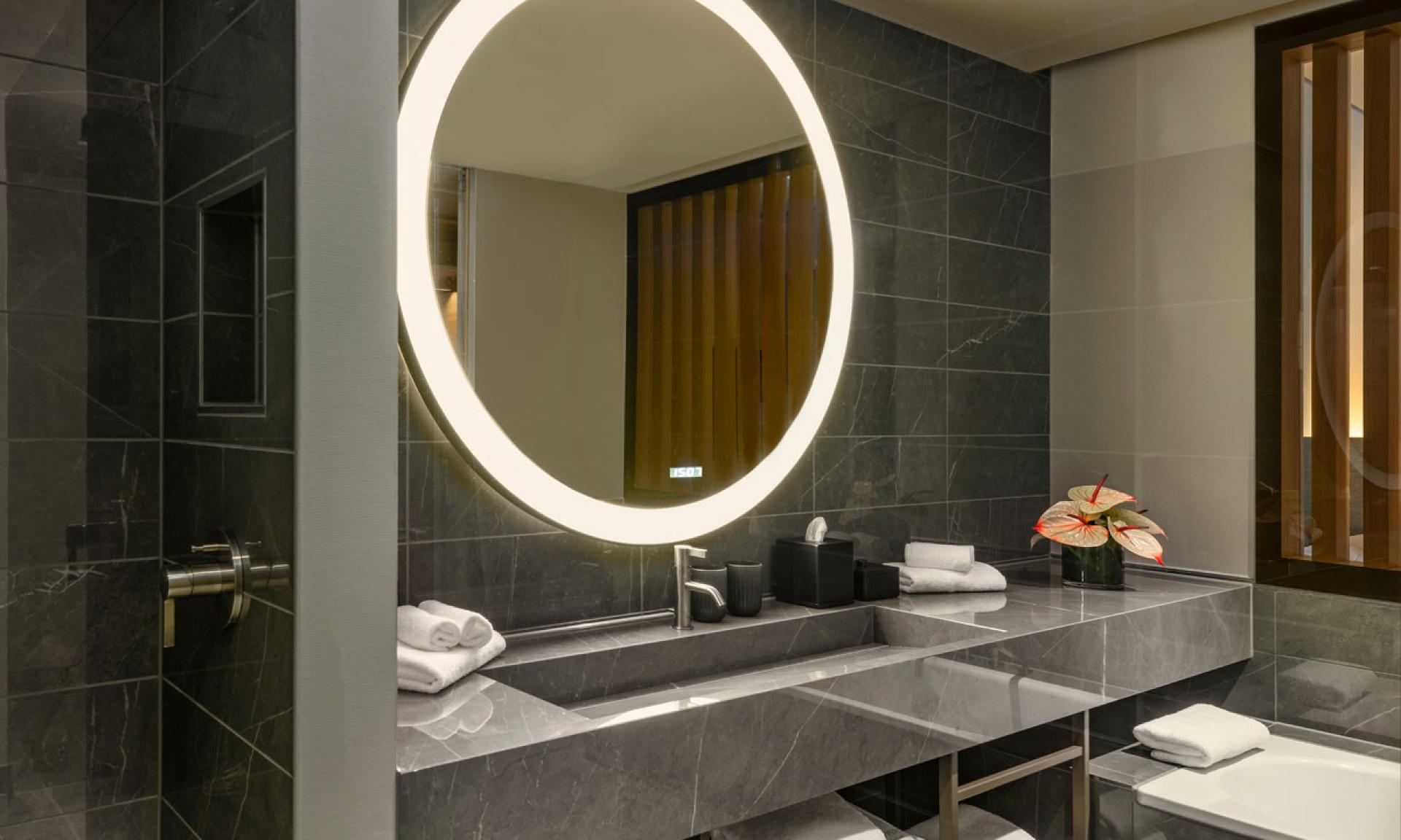 Hyatt Regency Zurich Airport The Circle