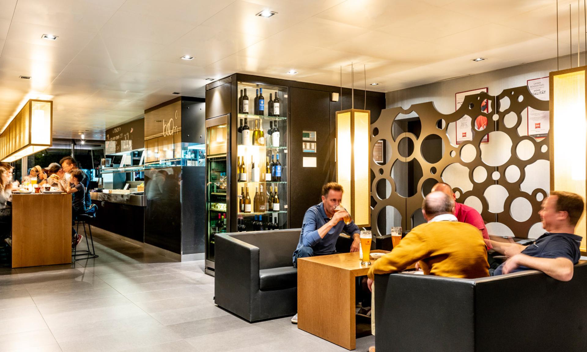 Hotel Ibis Zürich-Adliswil