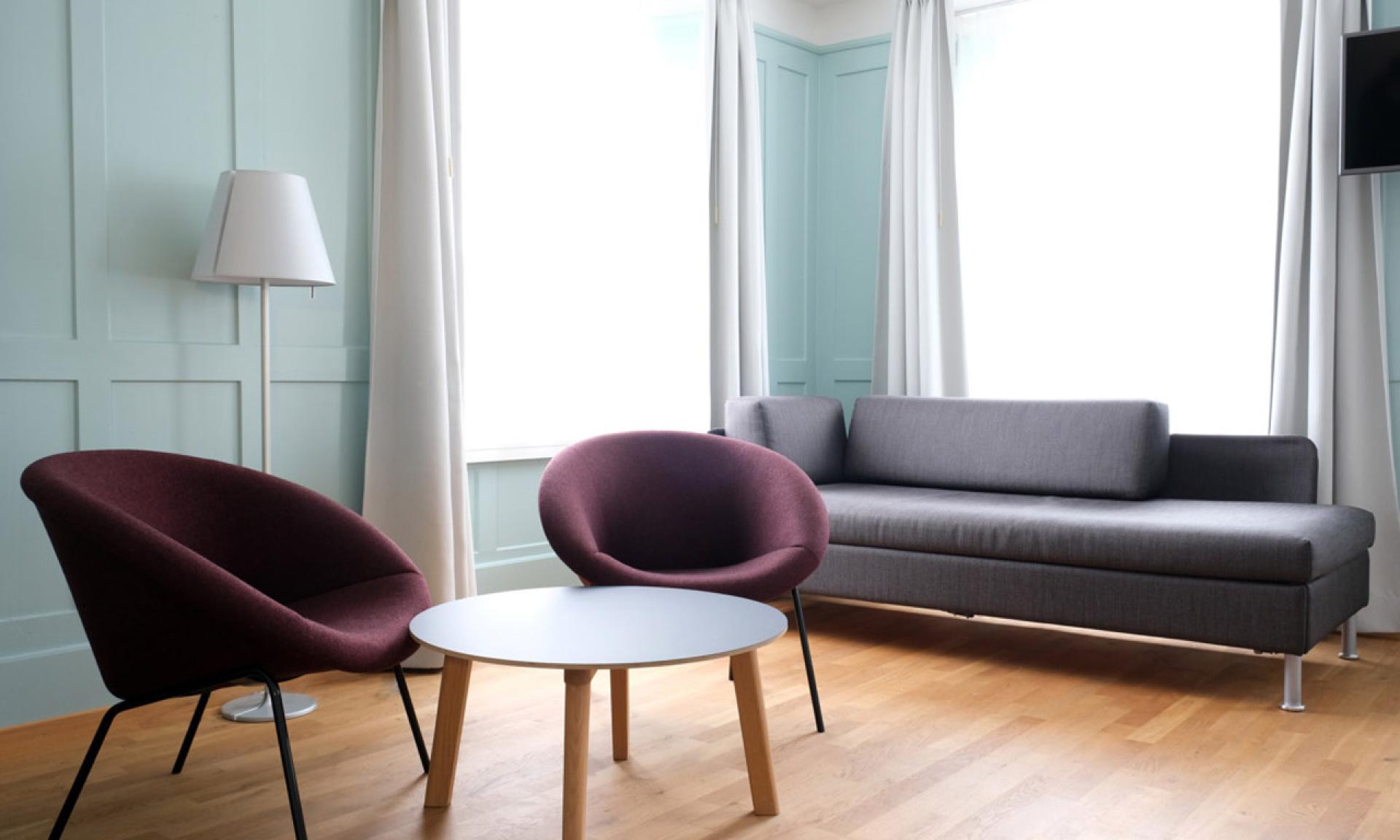 Hotel Jakob Rapperswil