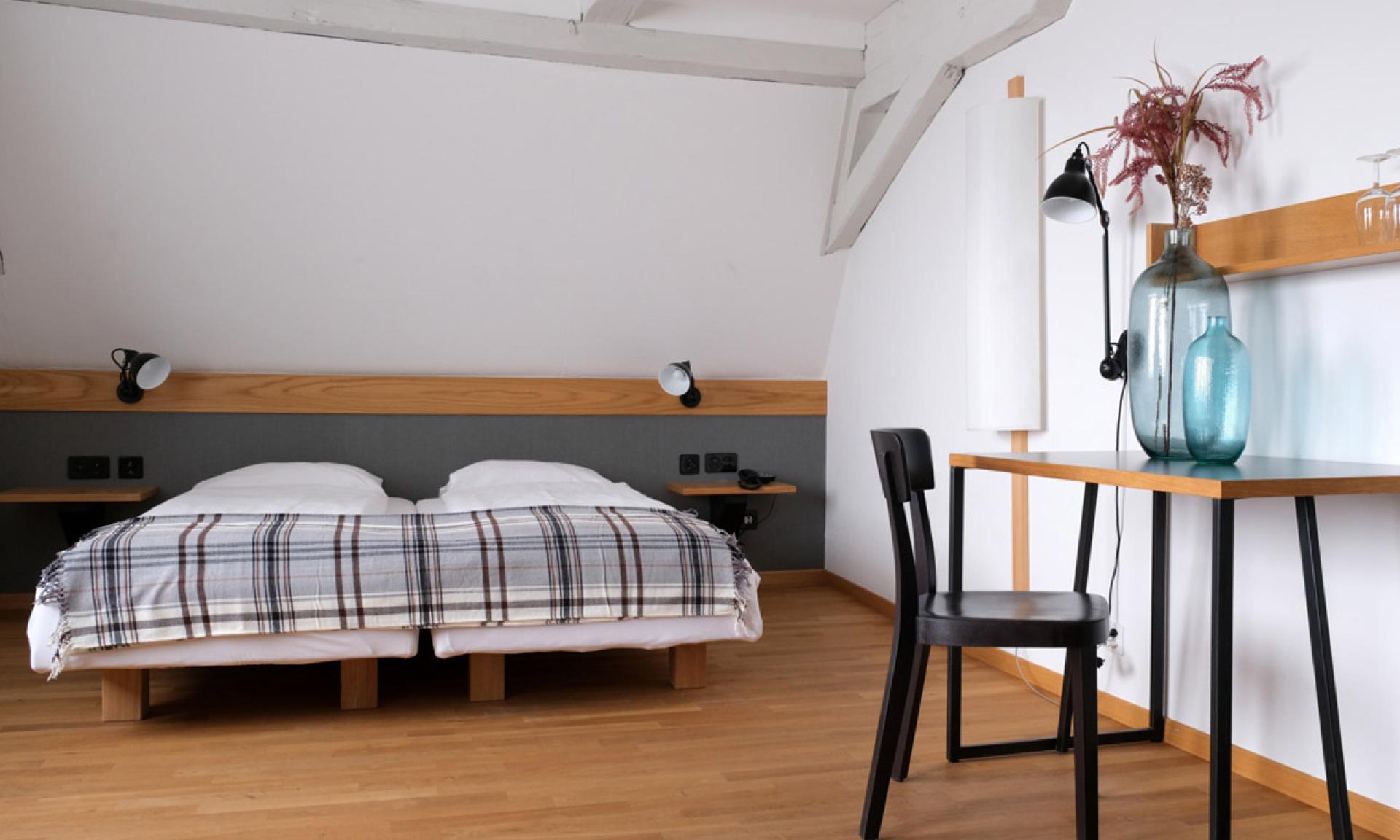 Hotel Jakob Rapperswil