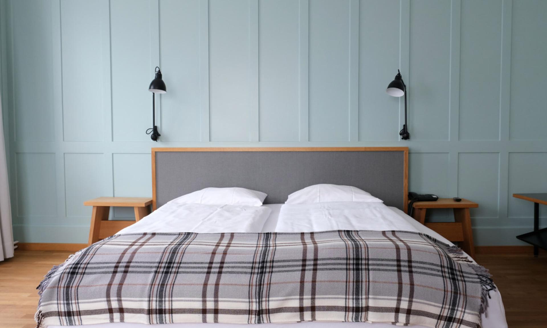 Hotel Jakob Rapperswil