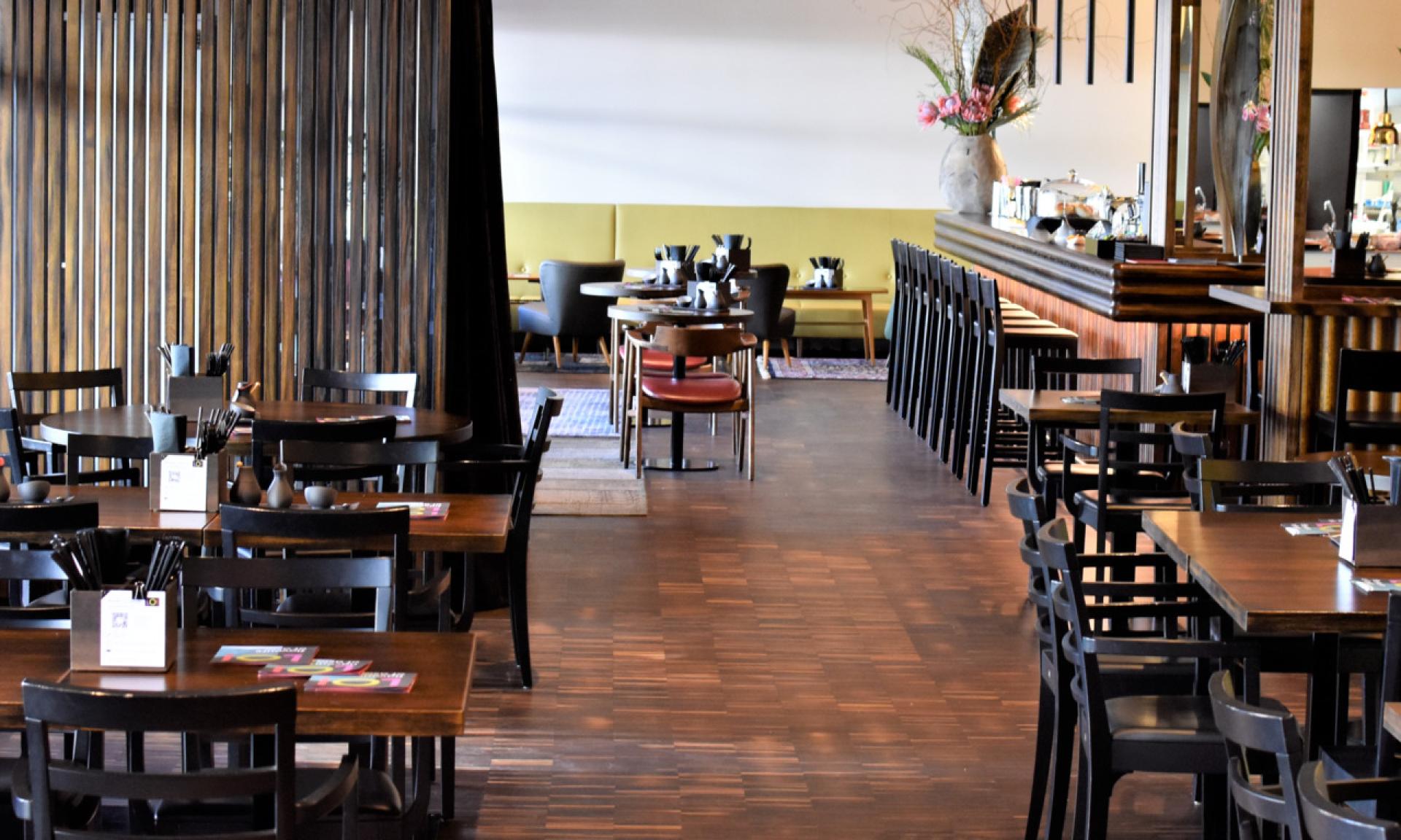 Hotel LO! Restaurant